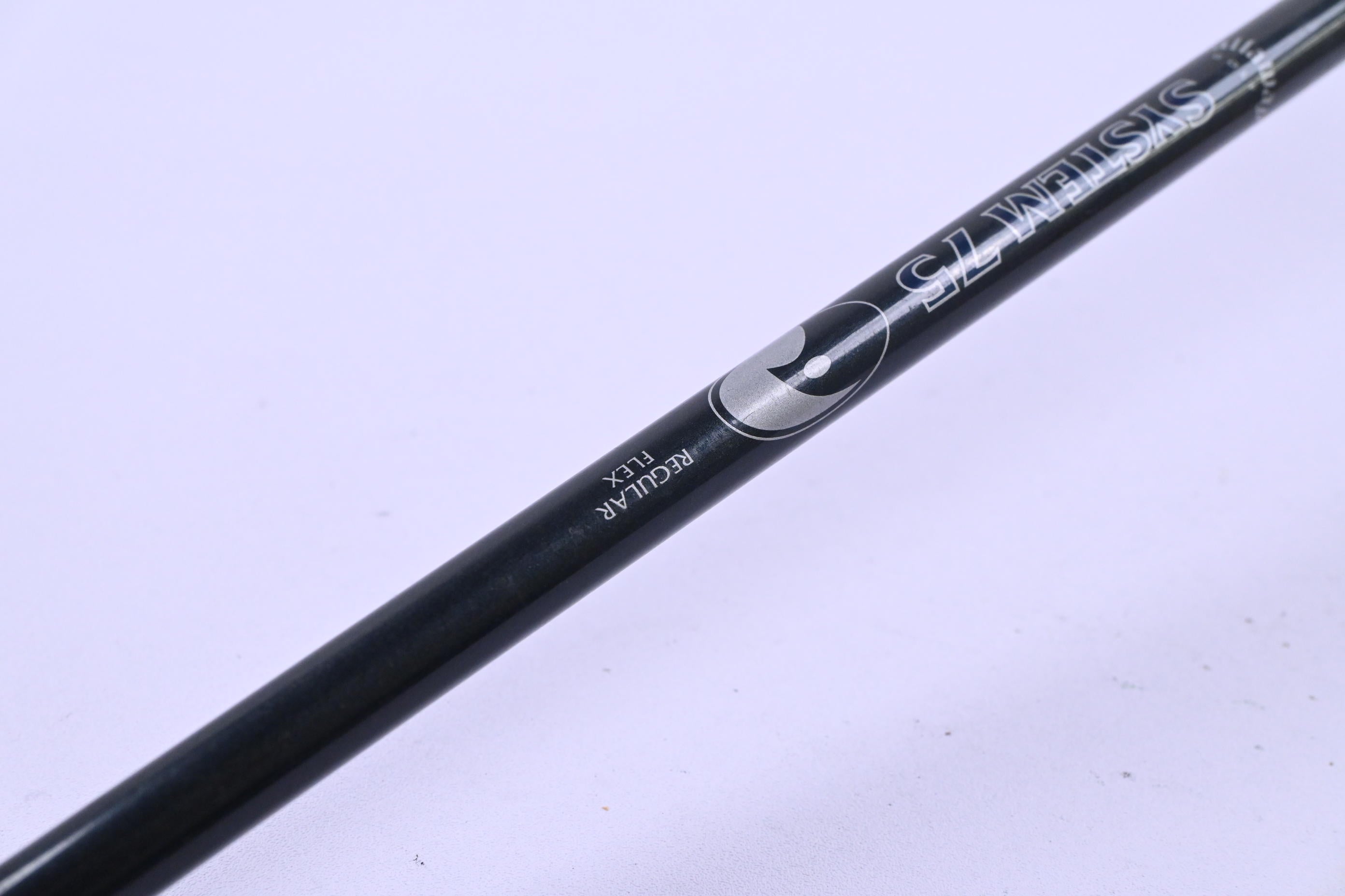Callaway Hawk Eye Vft #5 Iron / 26 Degree / Regular Flex System 75 Shaft