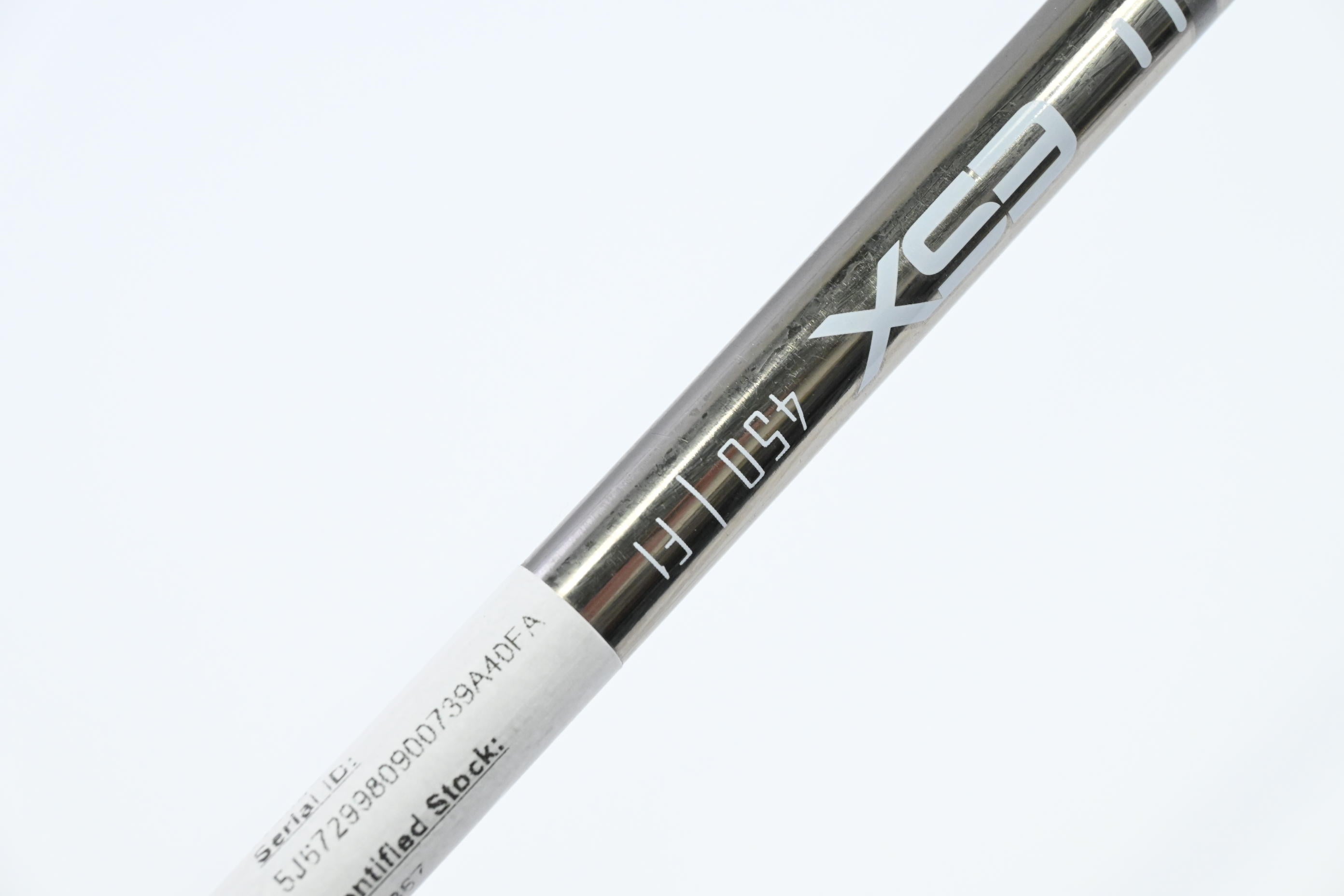 Ladies Mizuno JPX 923 Hot Metal HL Sand Wedge / 55 Degree / Ladies Flex Recoil