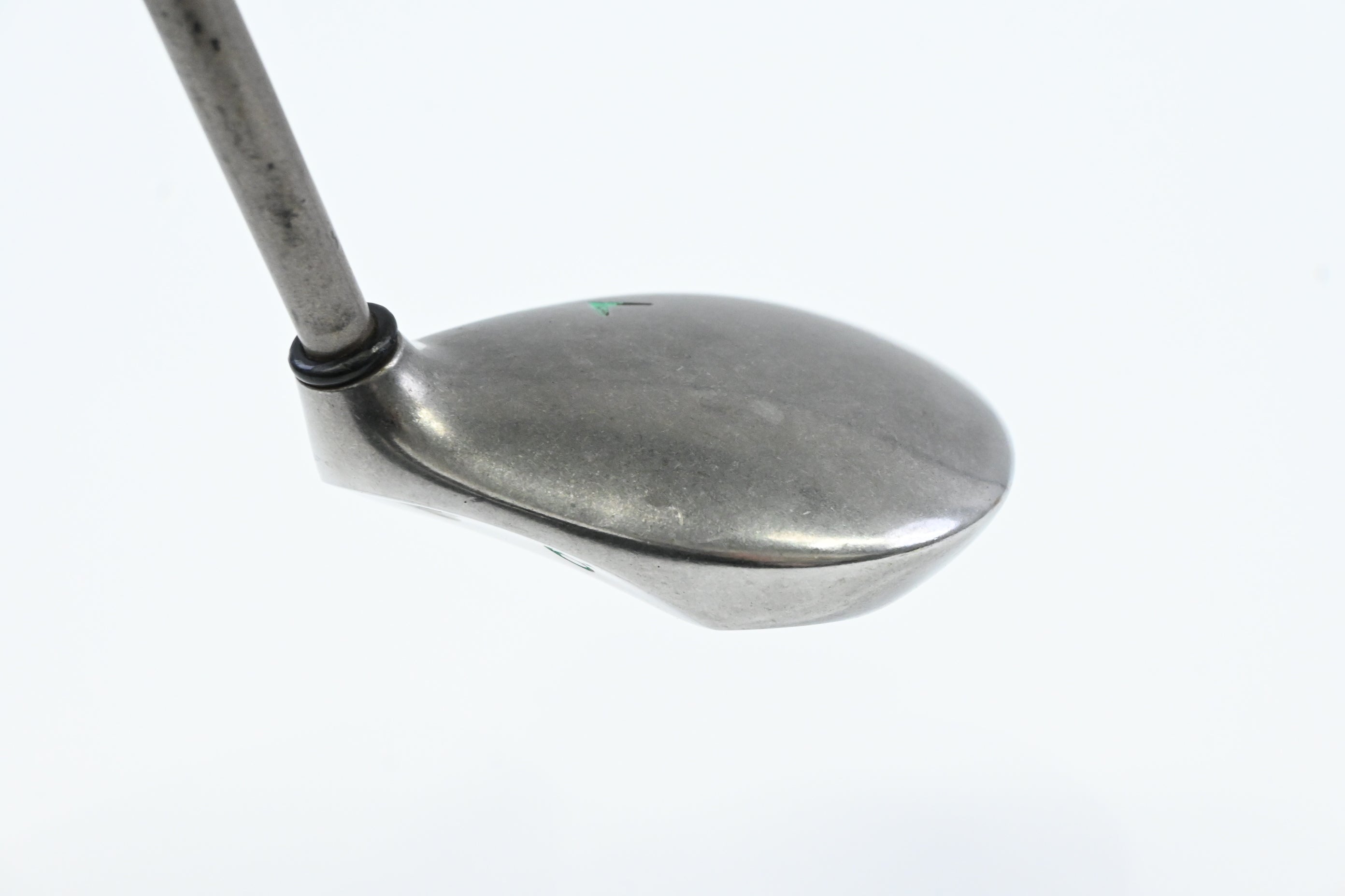 Callaway Big Bertha Warbird #9 Wood / 24 Degree / Regular Flex Graphite Shaft