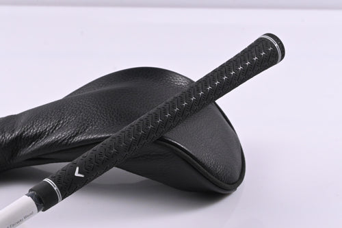 Tour Issue Callaway Rogue ST TD #3 Wood / 15 Degree / Stiff Flex Tensei AV White