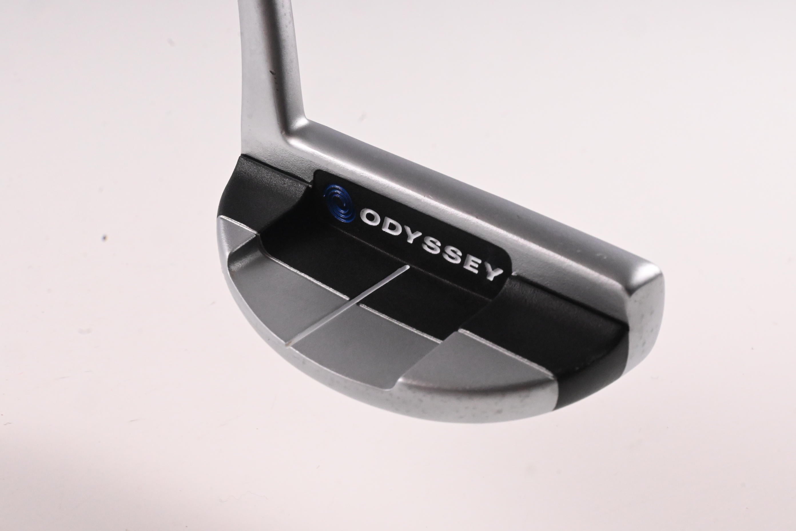 Odyssey Works Versa 9 Putter / 34 Inch