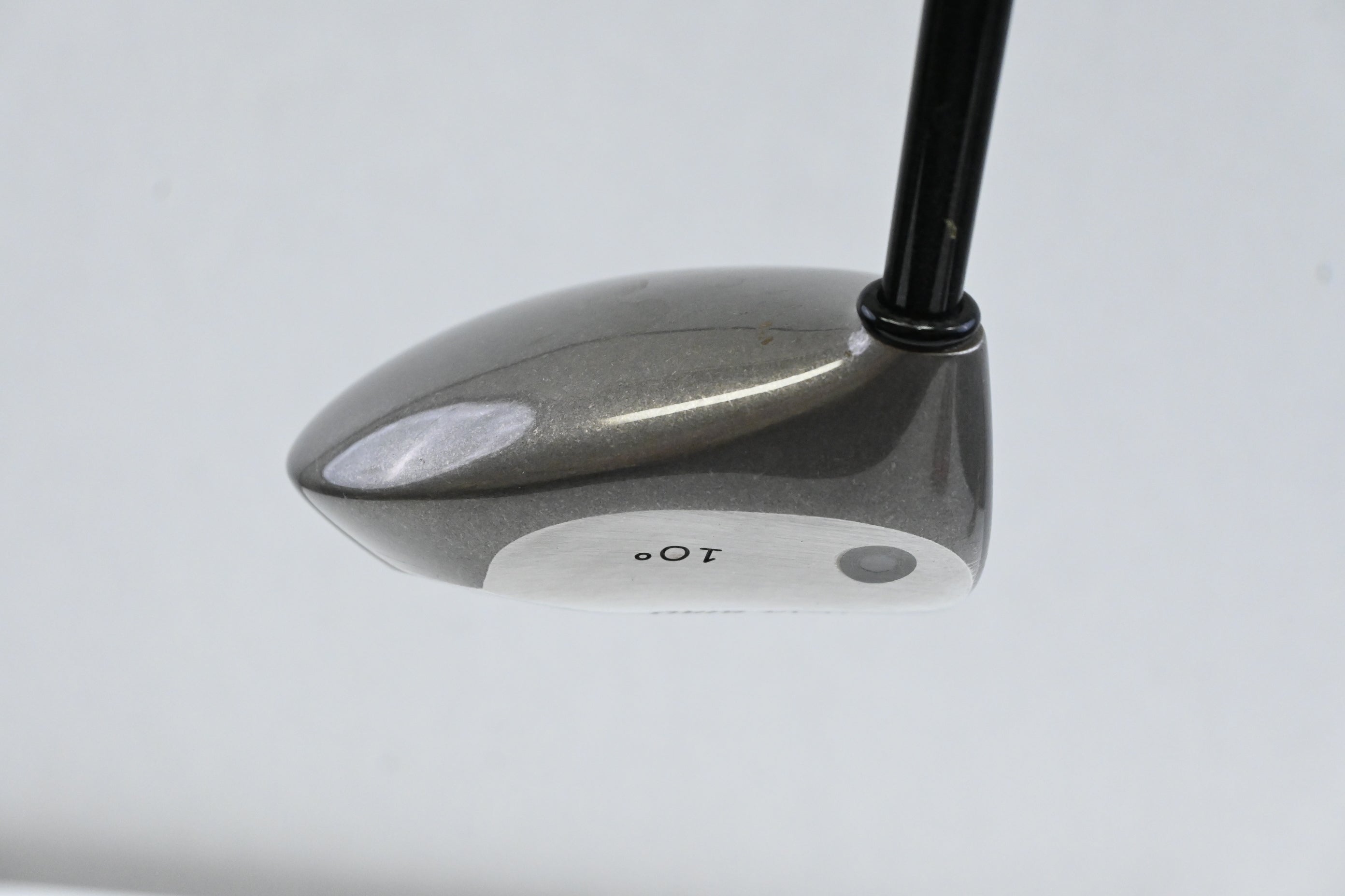 Left Hand Callaway Big Bertha War Bird Driver / 10 Degree / Regular Flex RCH 96