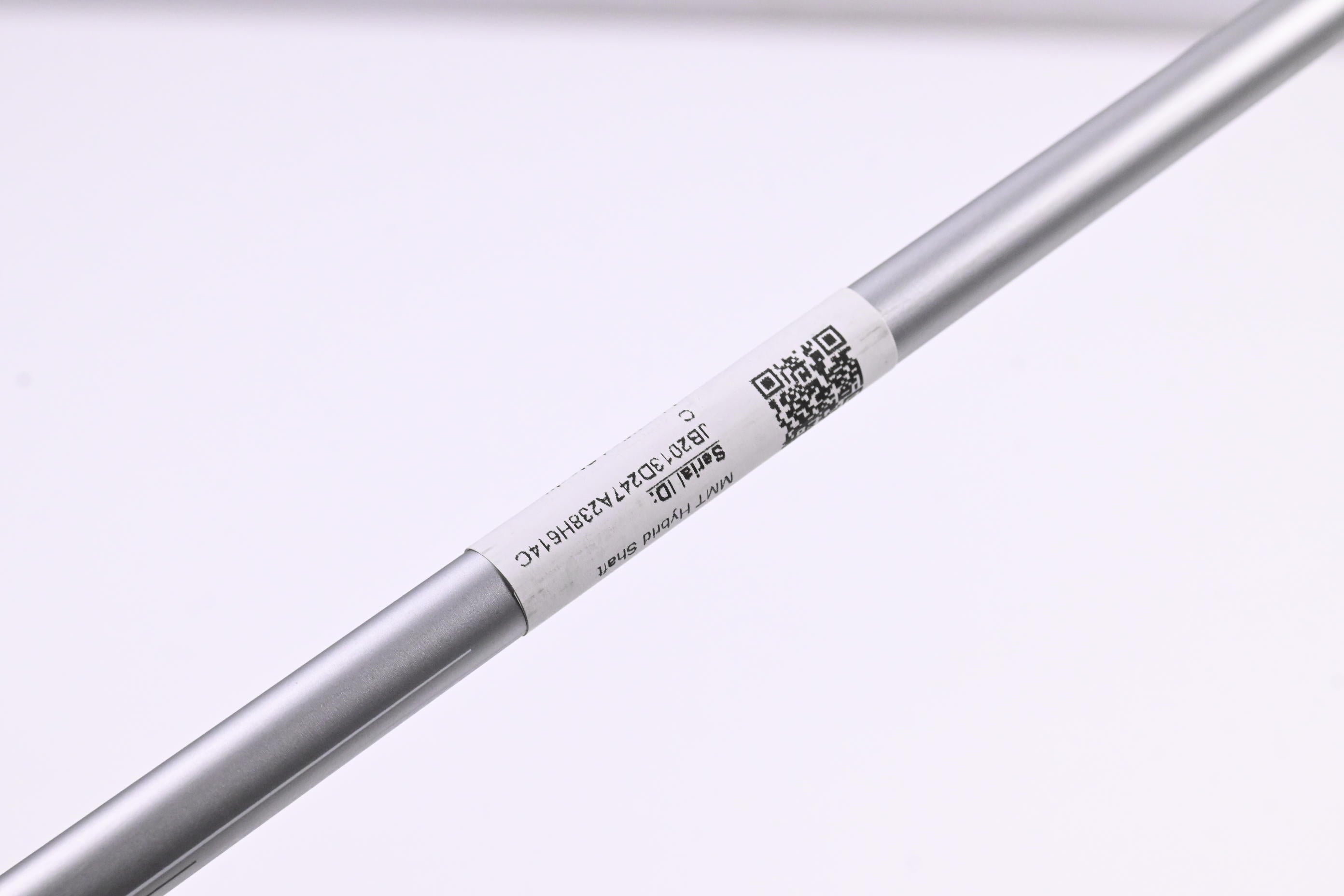 MMT Speedmesh 50 #3 Hybrid Shaft / Regular Flex / Titleist 2nd Gen