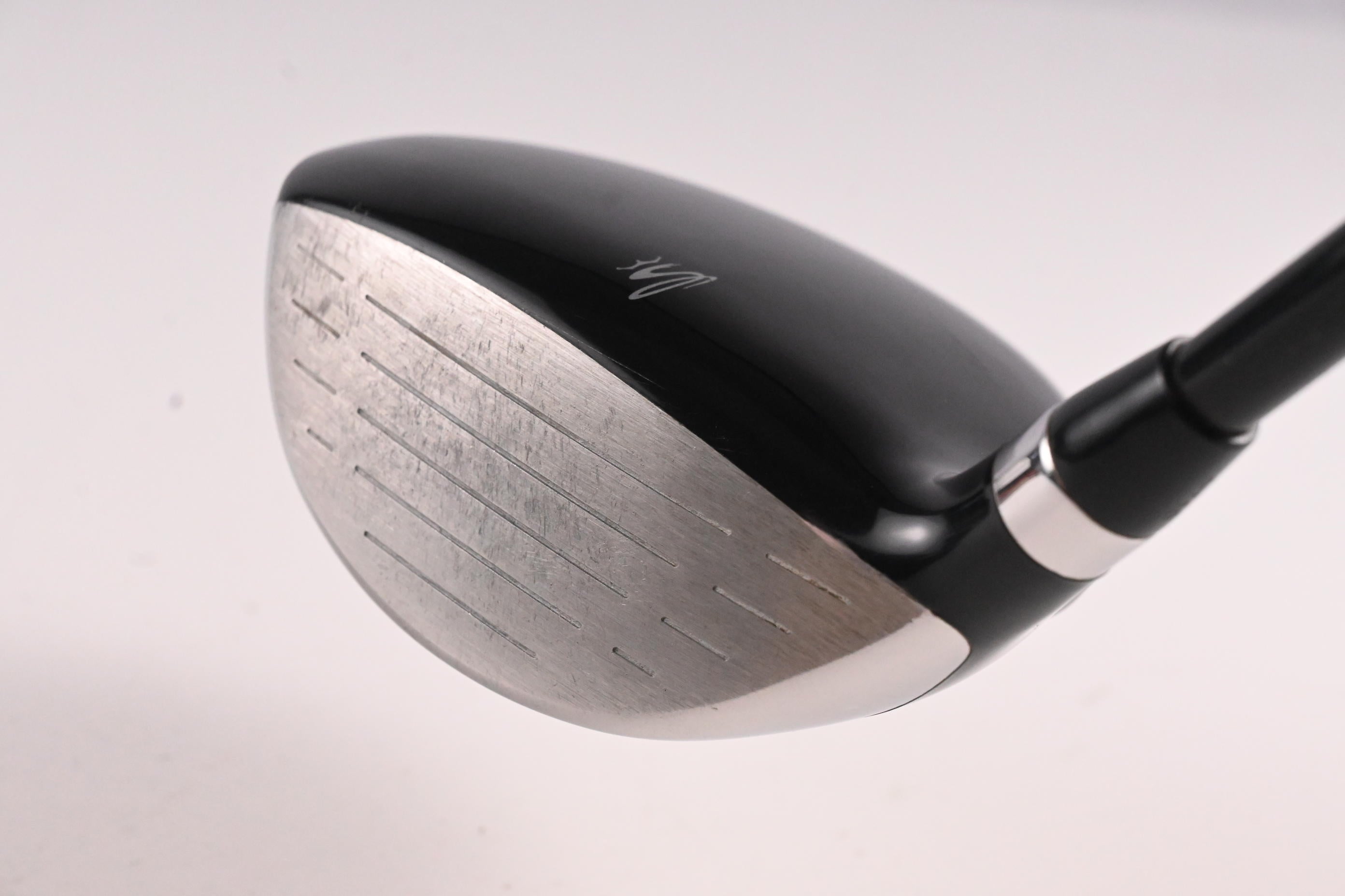Cobra S2 #3 Wood / 15 Degree / Regular Flex Fujikura Max 65 Shaft