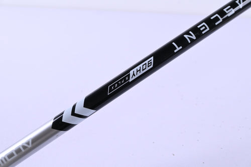 Taylormade Stealth UDI #4 Iron / 23 Degree / Stiff Flex Aldila Ascent 90 Shaft