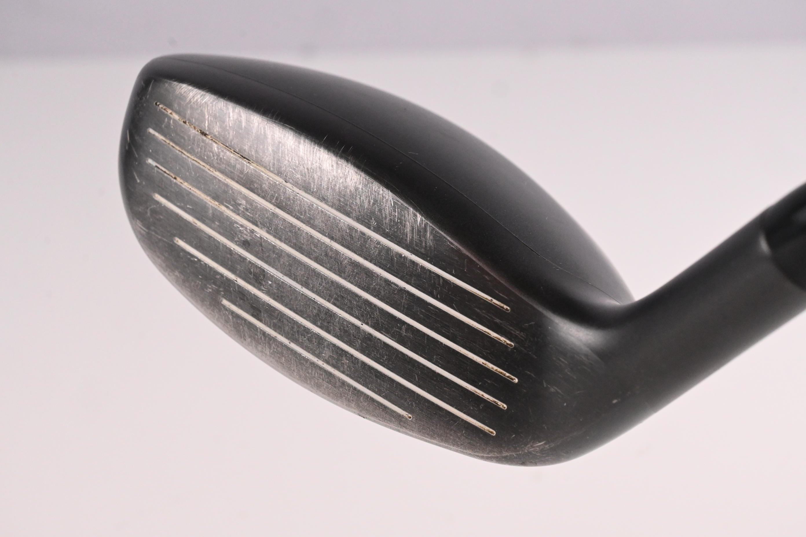 Ping G25 #3 Hybrid / 20 Degree / Regular Flex Ping TFC 189 Shaft