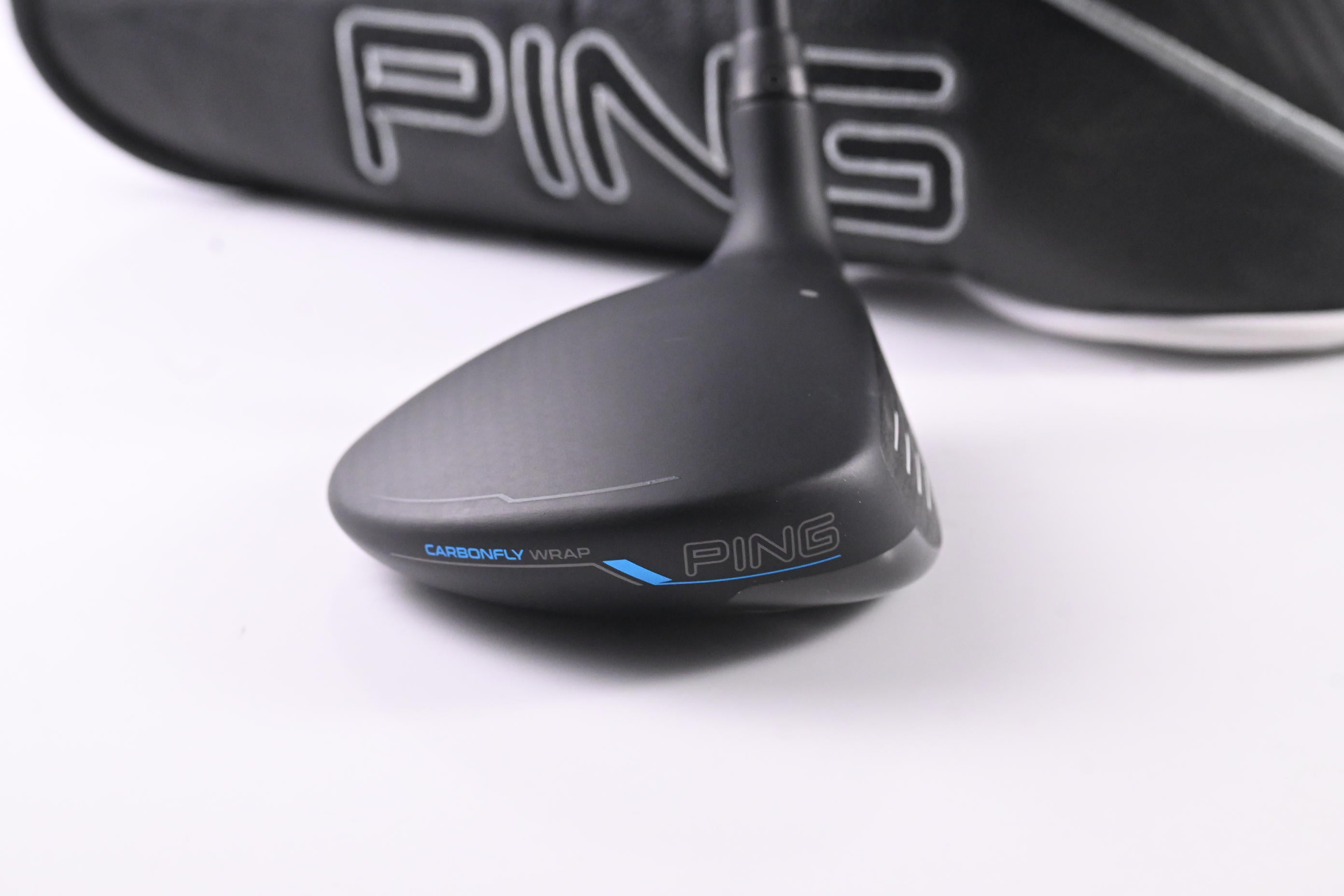 Ping G440 Max #5 Wood / 19 Degree / Regular Flex Ping Alta CB Blue 65 Shaft