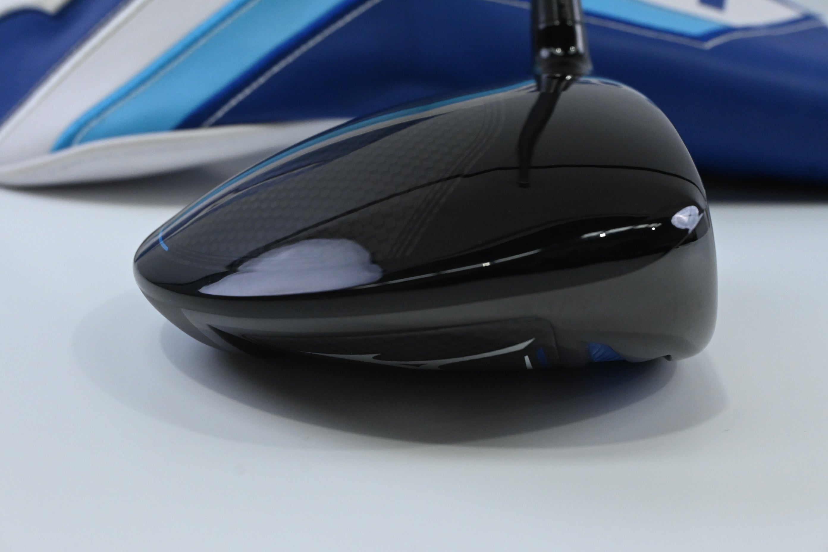 Mizuno ST-Max 230 Driver / 9.5 Degree / Regular Flex Tensei 1K Blue 55 Shaft