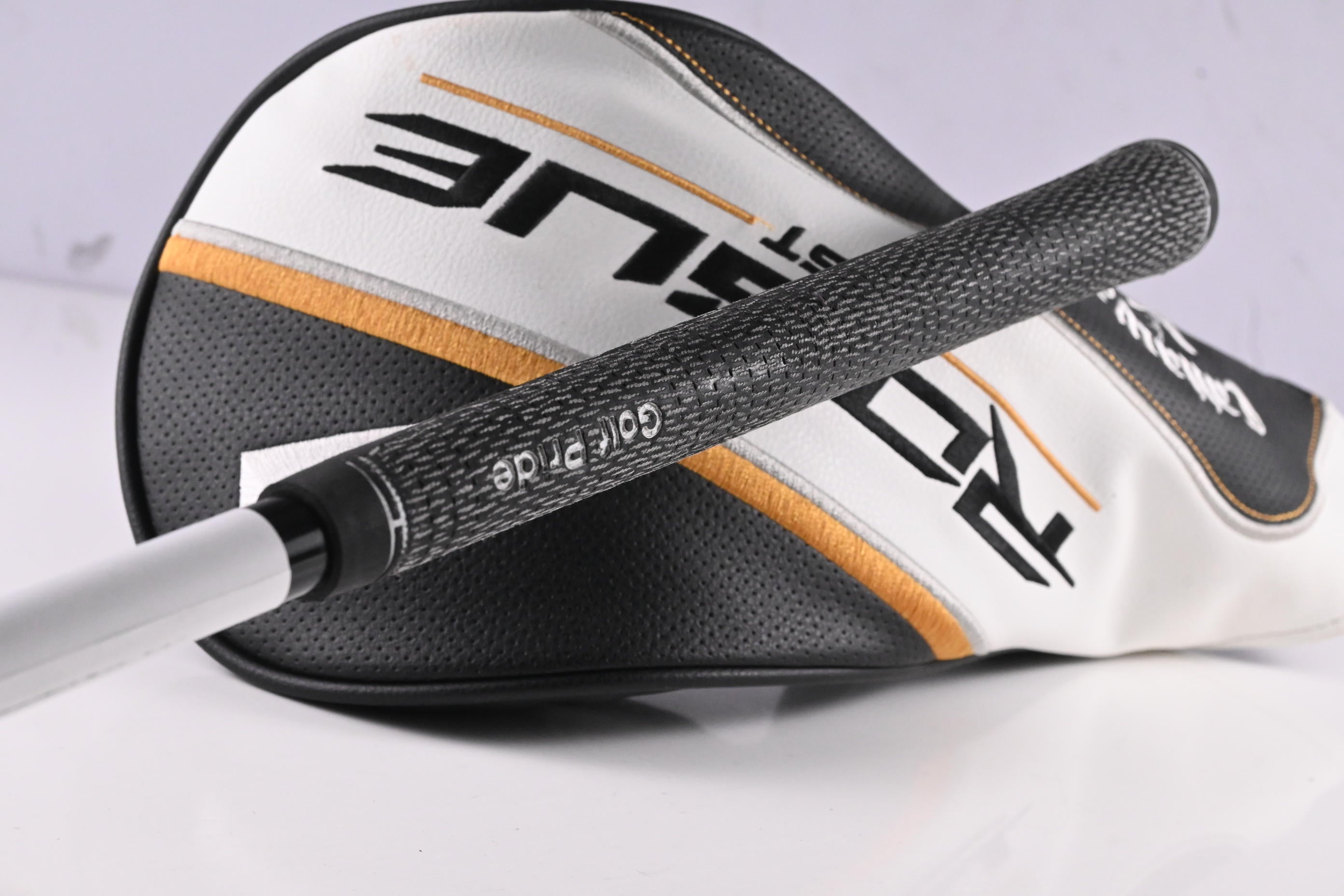 Callaway Rogue ST TD S Driver / 9 Degree / X-Flex Ventus Velocore Black 7 Shaft
