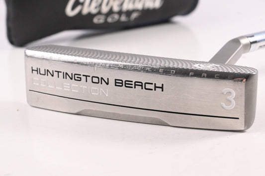 Cleveland Huntington Beach #3 Putter / 34 Inch