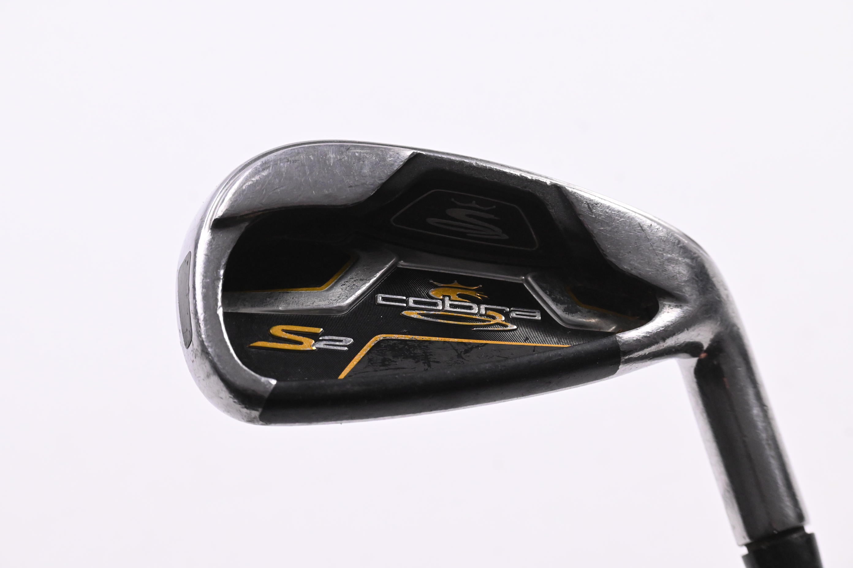 Cobra S2 #5 Iron / 25 Degree / Stiff NS Pro 1080H Shaft
