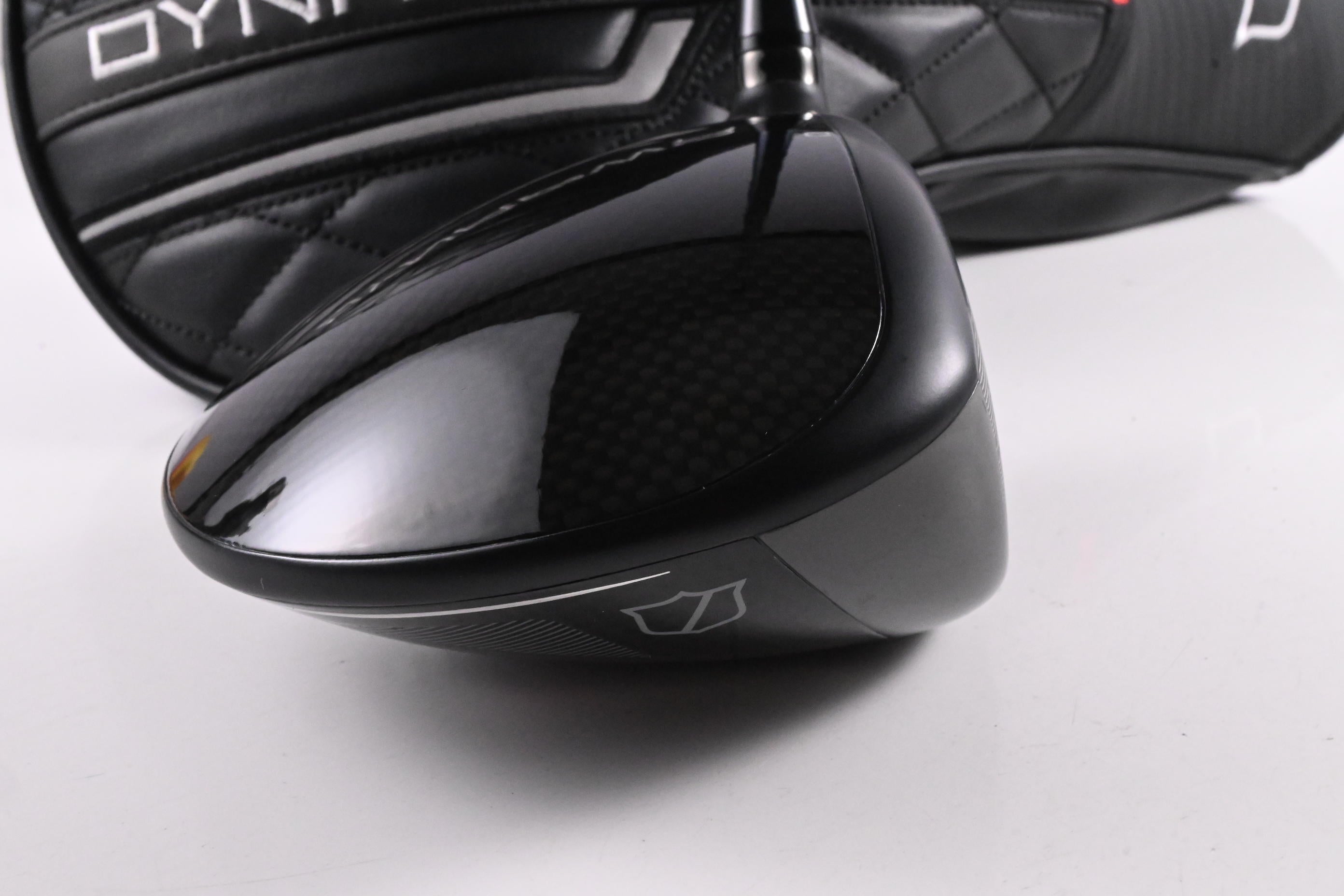 Wilson DYNAPWR LS 2025 Driver / 9 Degree / X Flex Ventus TR Blue 6 Shaft