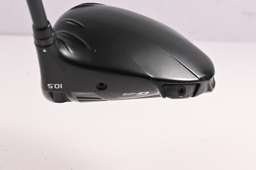 Ping G425 SFT Driver / 10.5 Degree / Regular Flex Ping ALTA CB Red 55 Shaft
