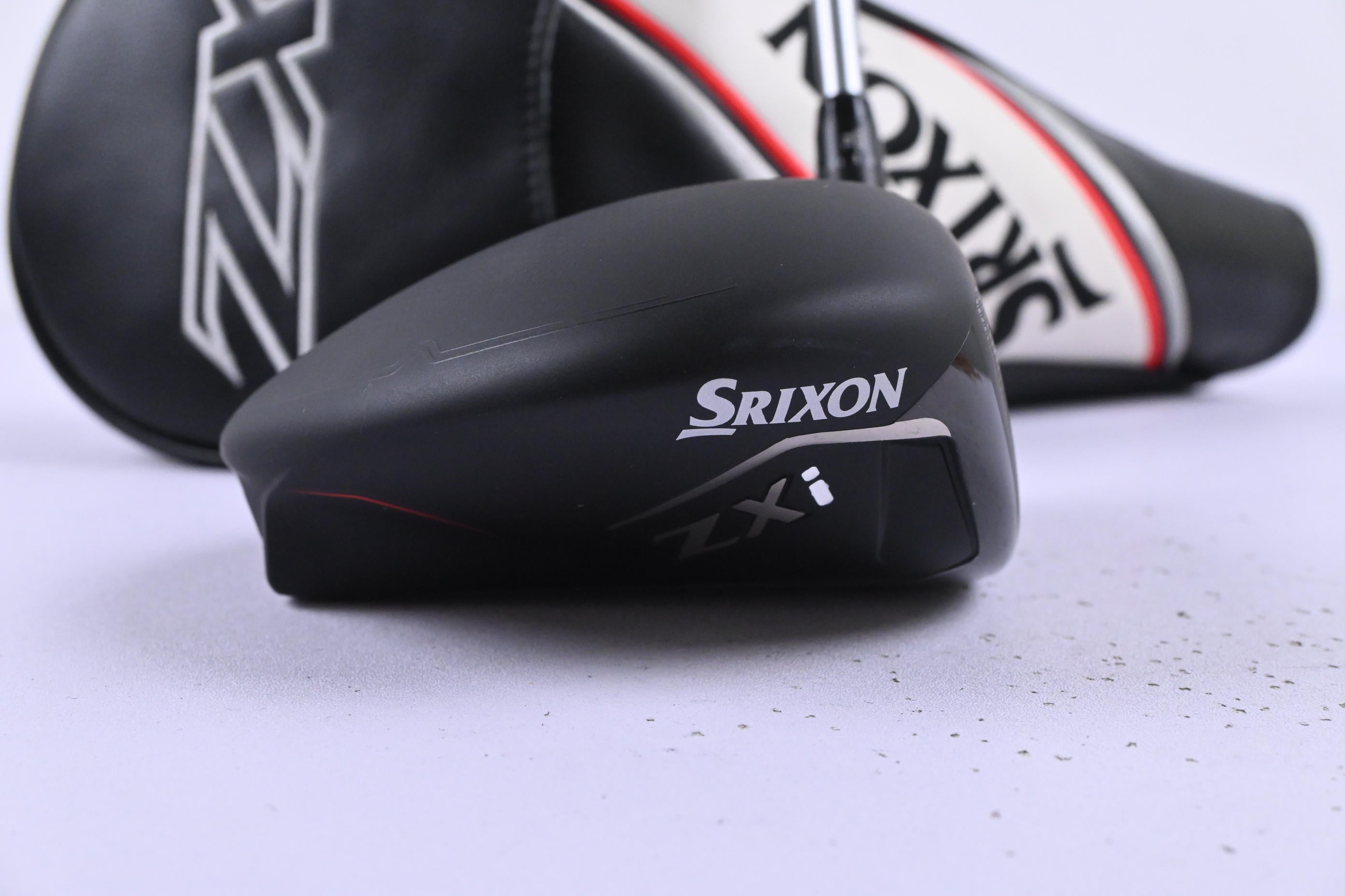 Srixon ZXi Max Driver / 9 Degree / Stiff Flex Diamana ZX-II 50 Shaft