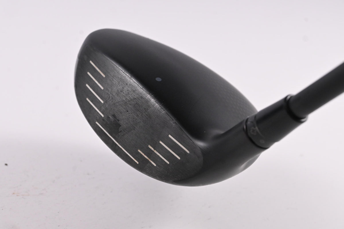 Ping G430 Max #3 Wood / 15 Degree / Stiff Flex Ping Alta CB Black 65 Shaft