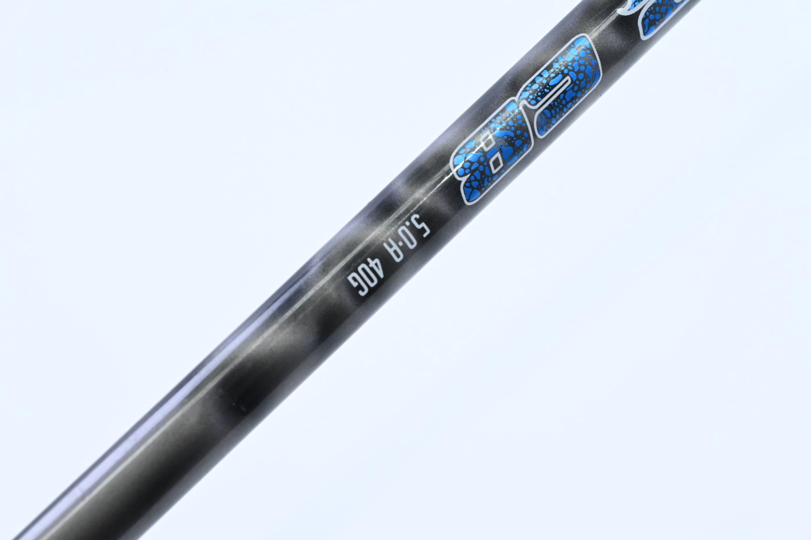 Left Hand Taylormade Stealth Plus #3 Wood / 15 Degree / Senior Flex Riptide CB