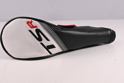 Titleist TSR2 #4 Hybrid / 21 Degree / Regular Flex MMT Speedmesh 40 Shaft