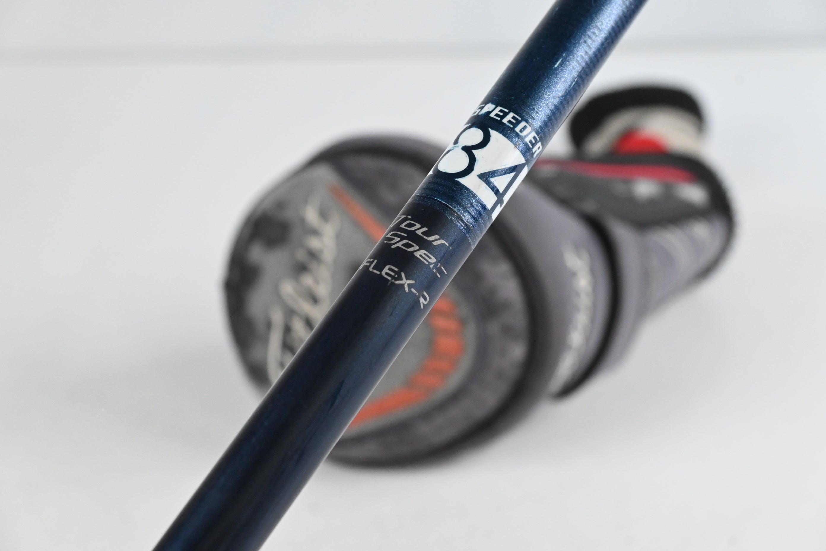 Titleist 913 F #3 Wood / 15 Degree / Regular Flex Fujikura Tour Spec Pro 84