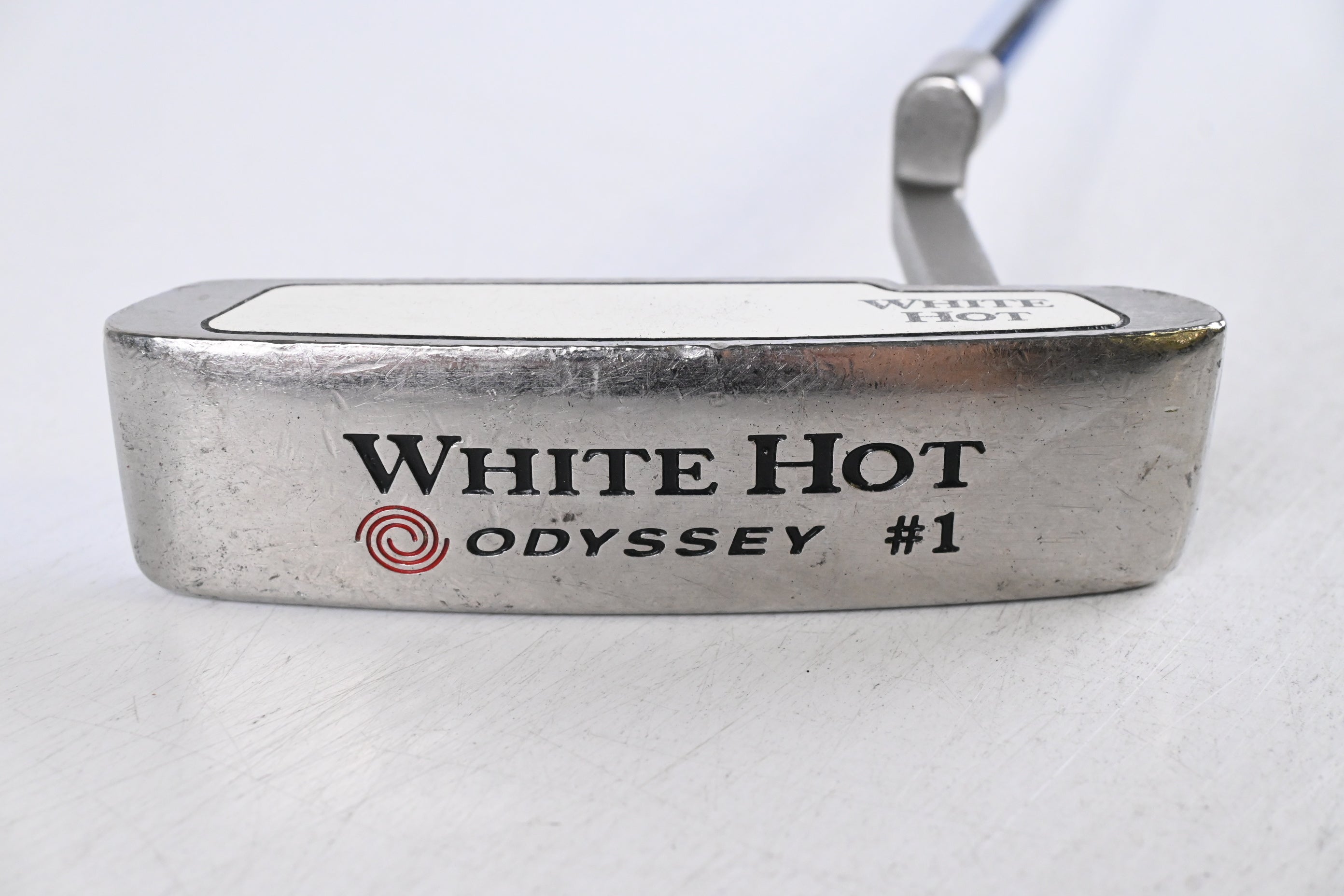 Odyssey White Hot #1 Putter / 35 Inch