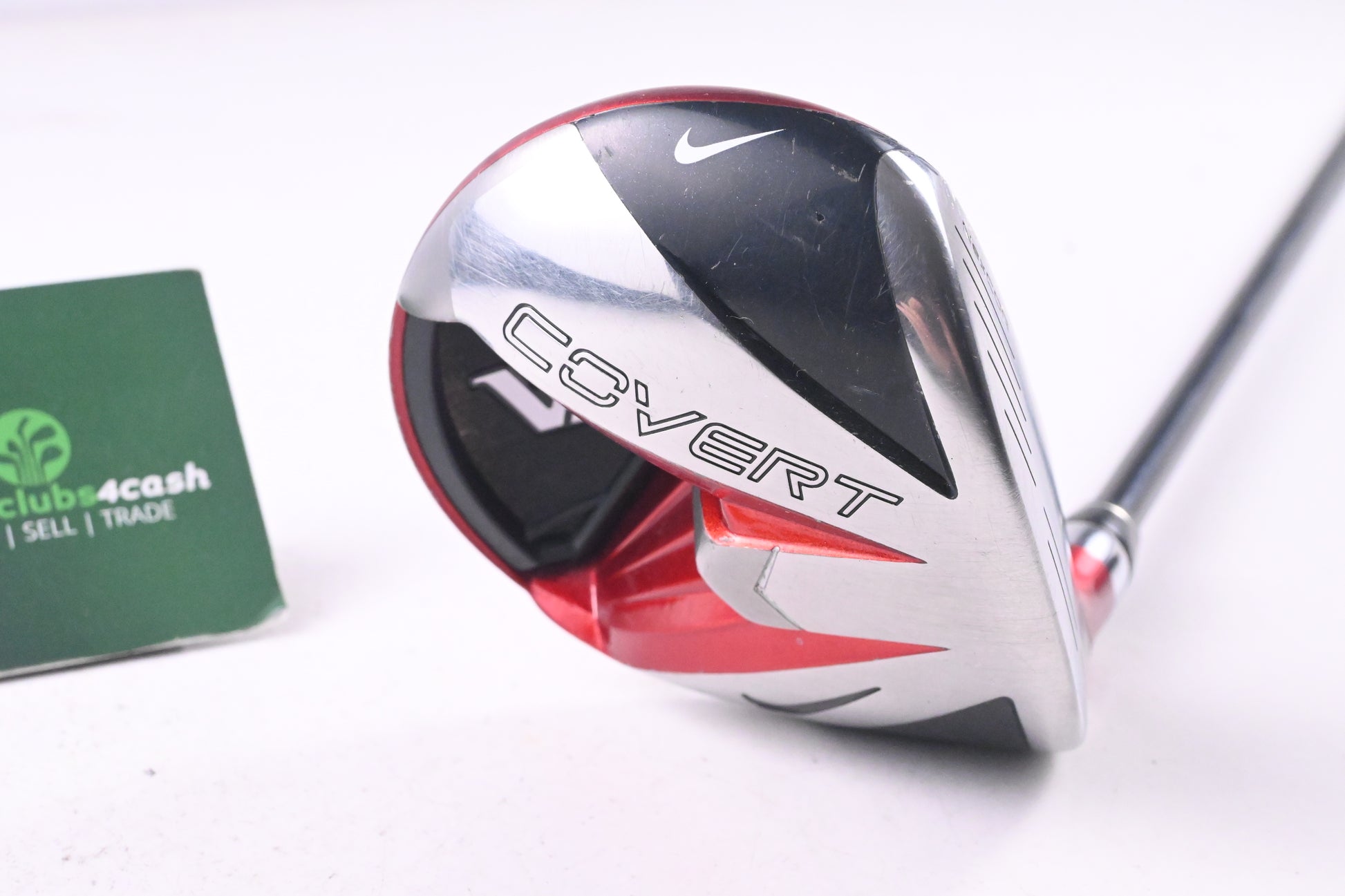 Covert Driver Nike Vrs Covert Fairway Wood Nike VRS Covert Tour