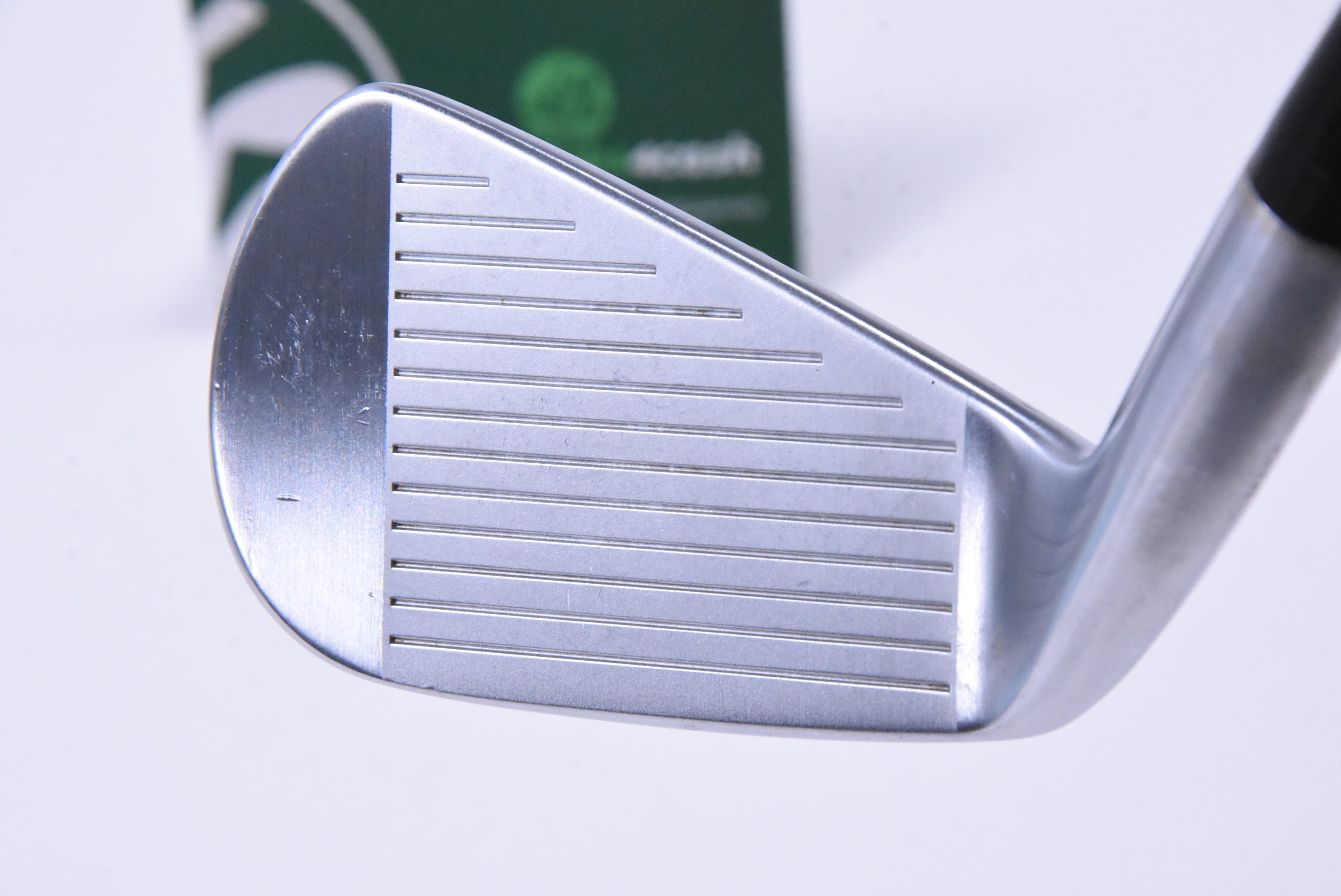 Miura CB-2008 #6 Iron / 28 Degree / Regular Flex KBS Tour C-Taper Lite 105 Shaft