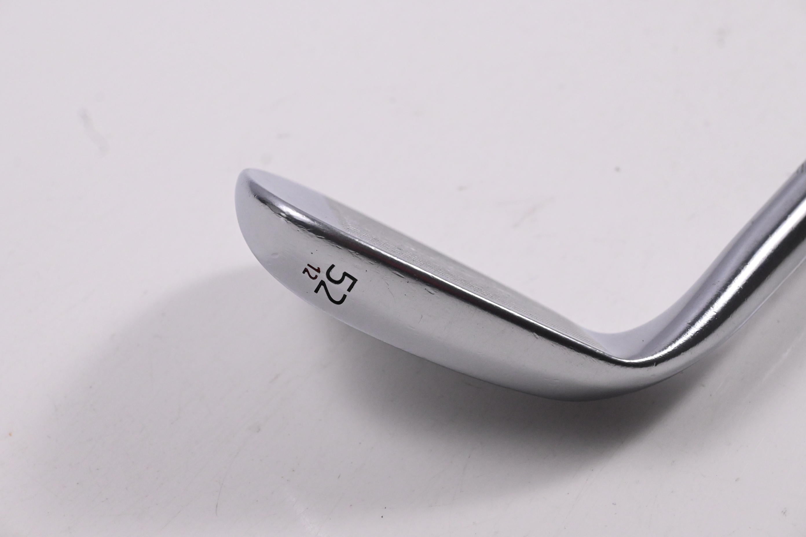 Titleist Vokey SM5 Gap Wedge / 52 Degree / Wedge Flex Titleist Vokey SM5 Shaft