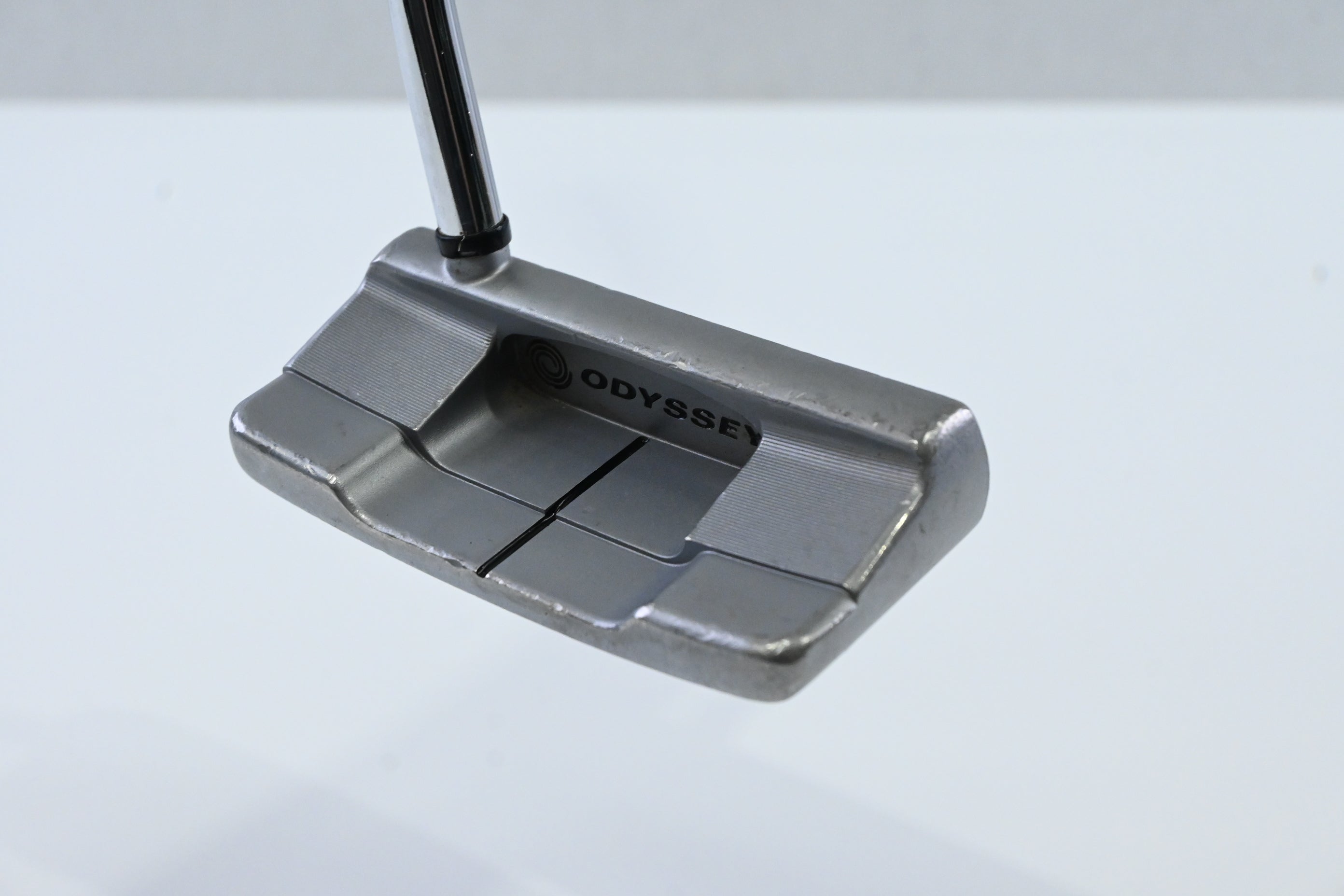 Odyssey White Hot OG Stroke Lab Double Wide Putter / 34 Inch