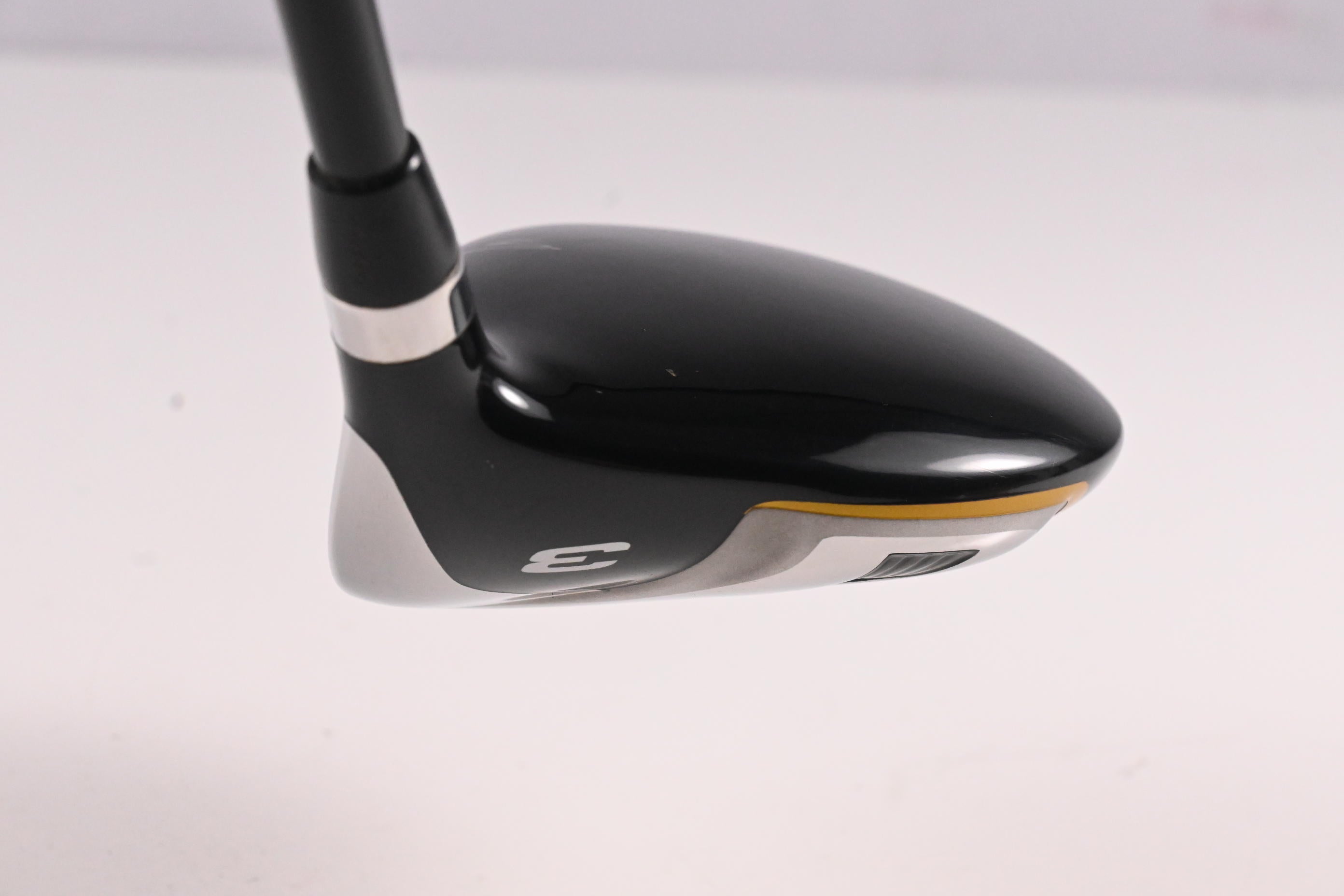 Cobra S2 #3 Wood / 15 Degree / Regular Flex Fujikura Max 65 Shaft