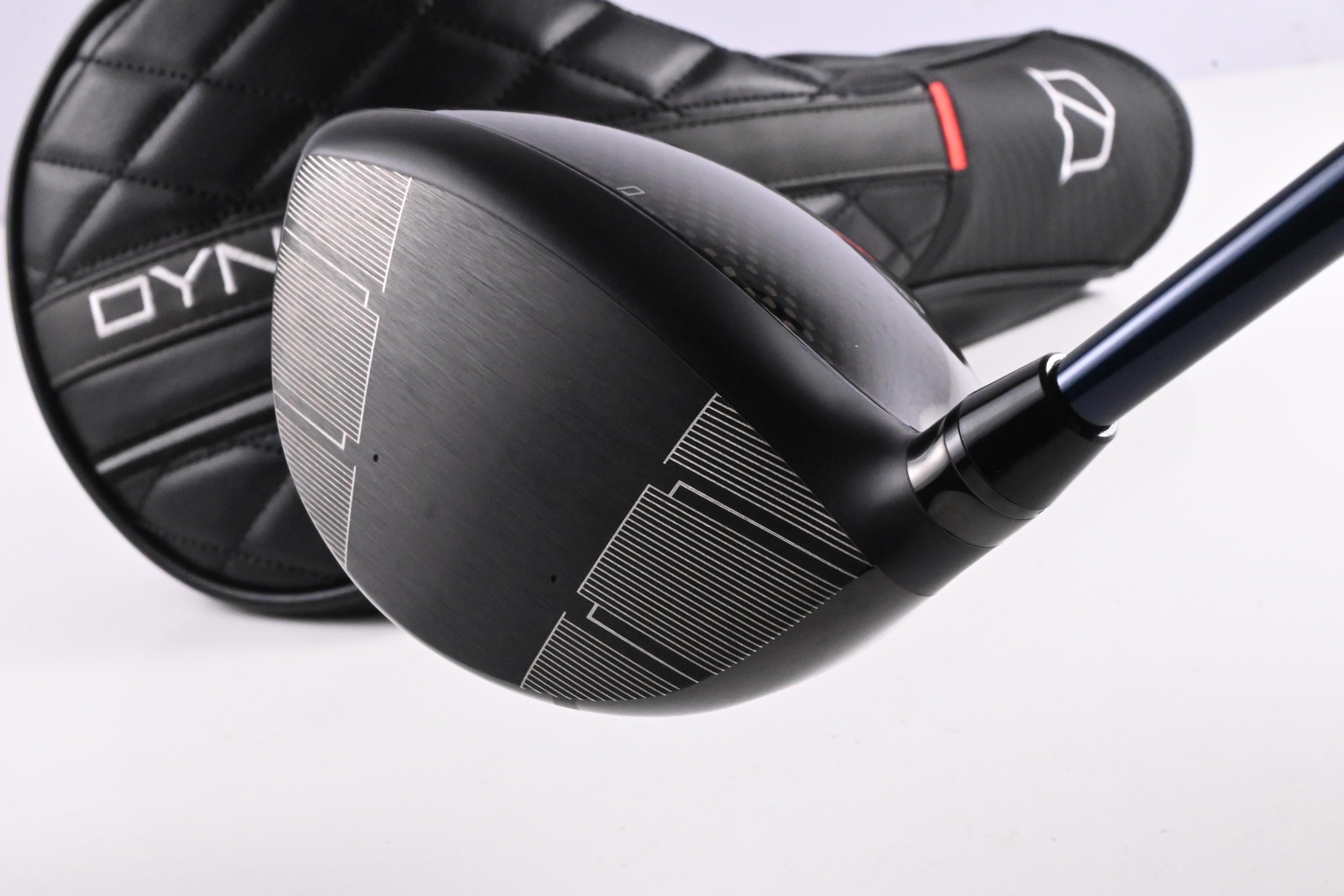 Wilson DYNAPWR LS 2025 Driver / 9 Degree / X Flex Ventus TR Blue 6 Shaft