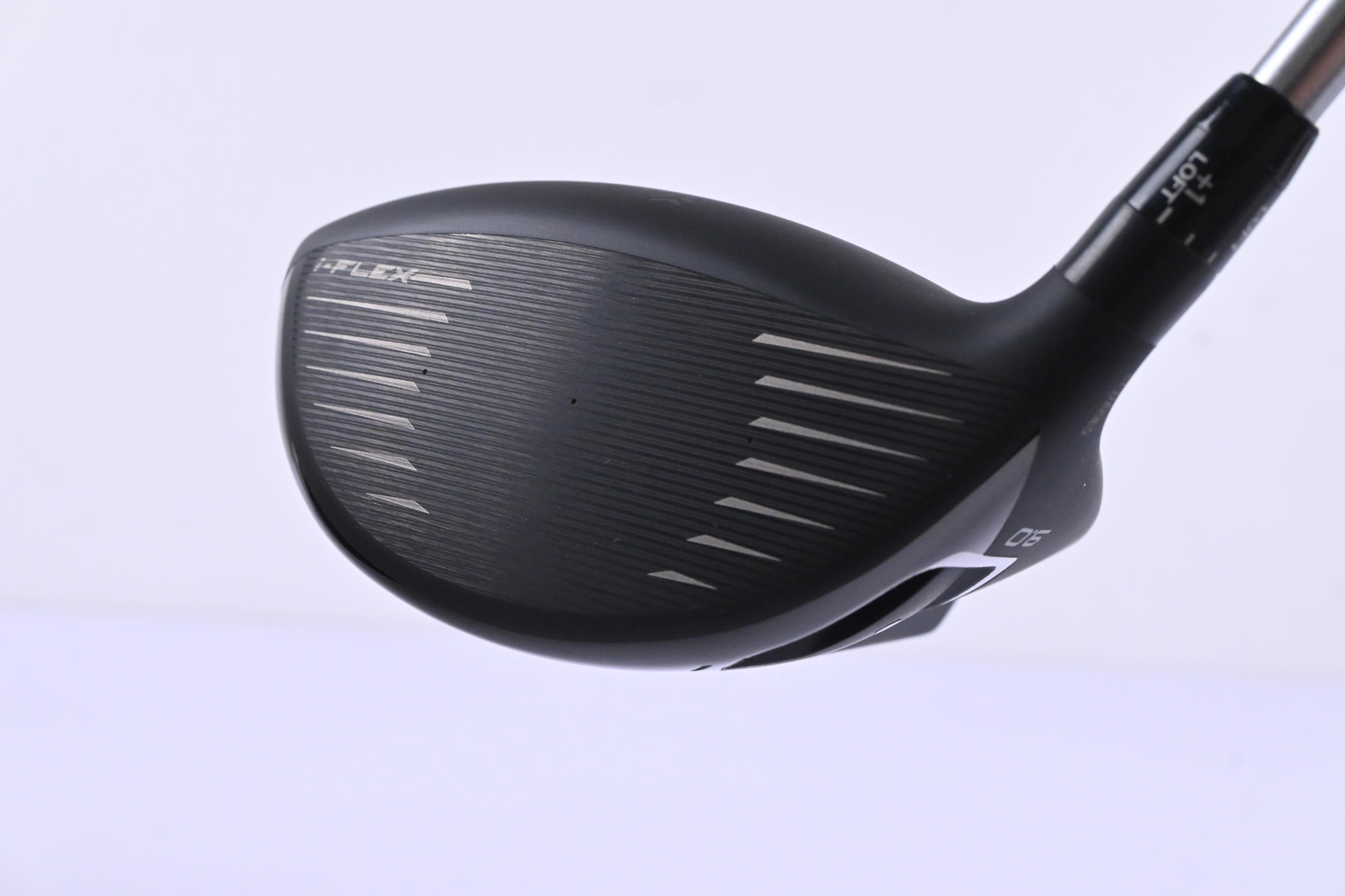 Srixon ZXi Max Driver / 9 Degree / Stiff Flex Diamana ZX-II 50 Shaft
