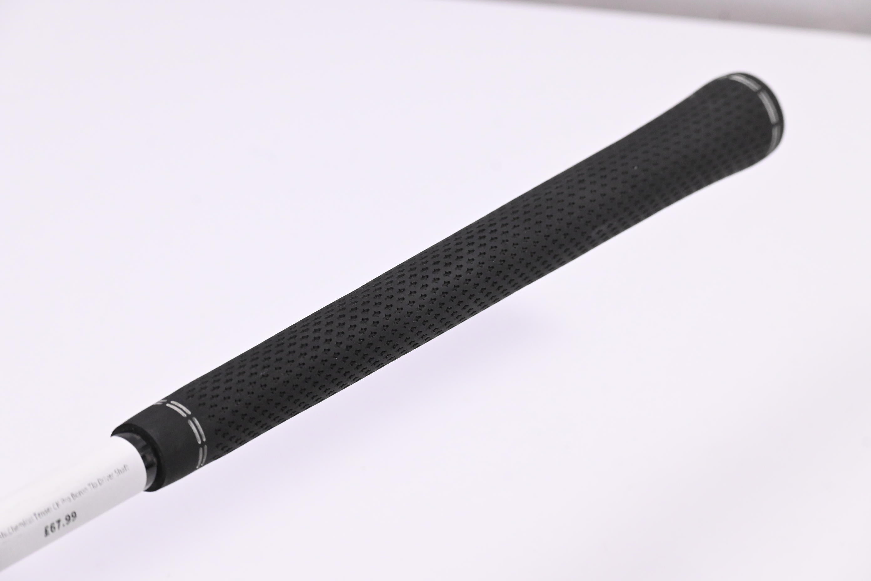 Tensei CK Pro Blue 60 Driver Shaft / TX-Flex / Taylormade 2nd Gen