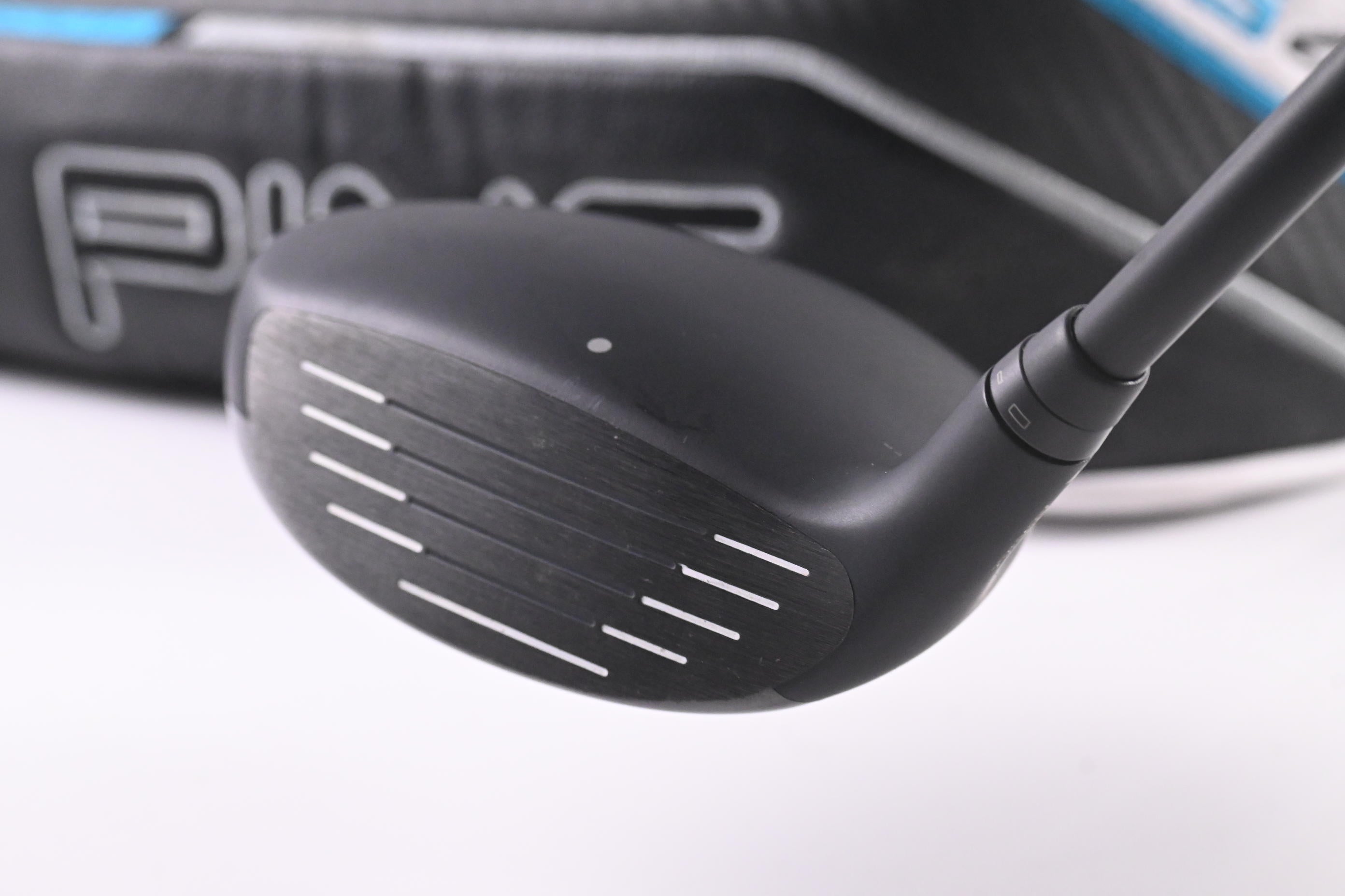Ping G440 Max #5 Wood / 19 Degree / Regular Flex Ping Alta CB Blue 65 Shaft