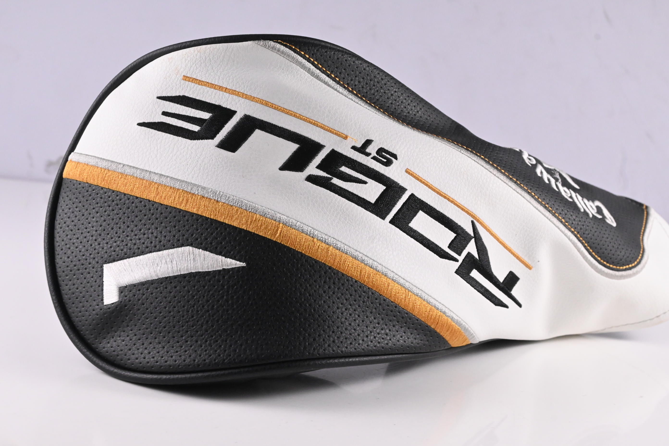 Callaway Rogue ST TD S Driver / 9 Degree / X-Flex Ventus Velocore Black 7 Shaft