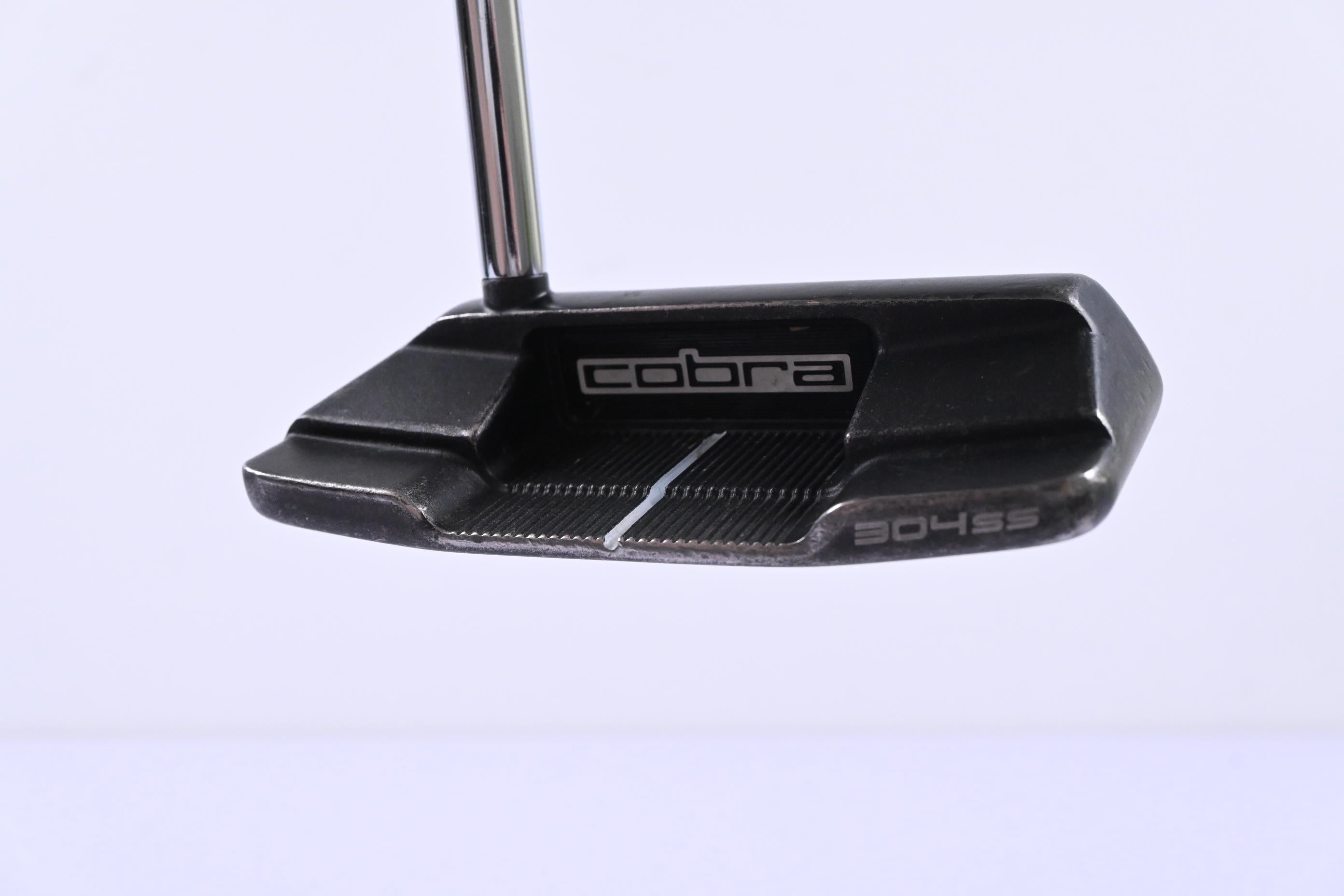 Cobra King Vintage Widesport Putter / 34 Inch
