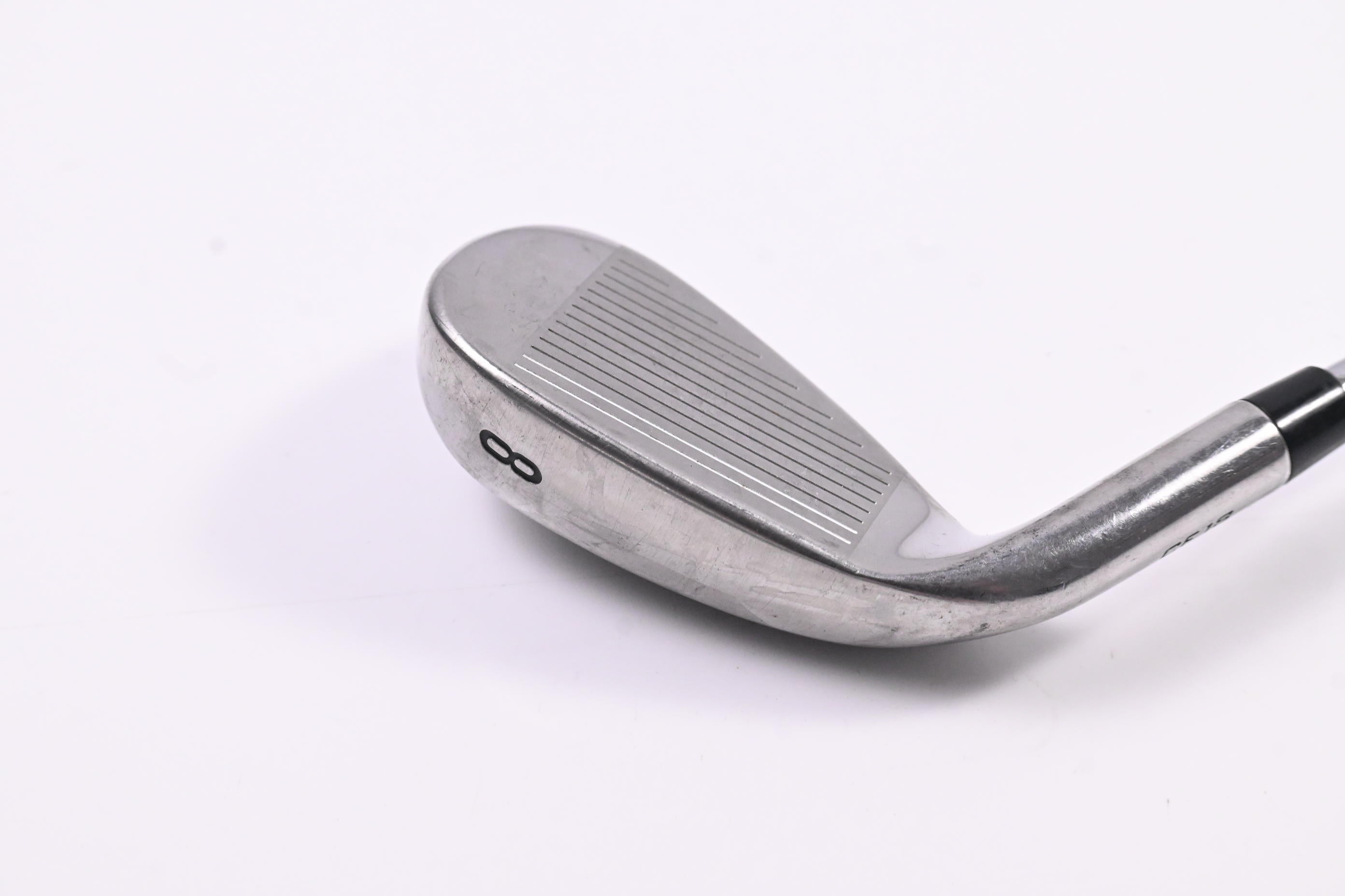 Callaway Rogue #8 Iron / Regular Flex XP95 R300 Shaft