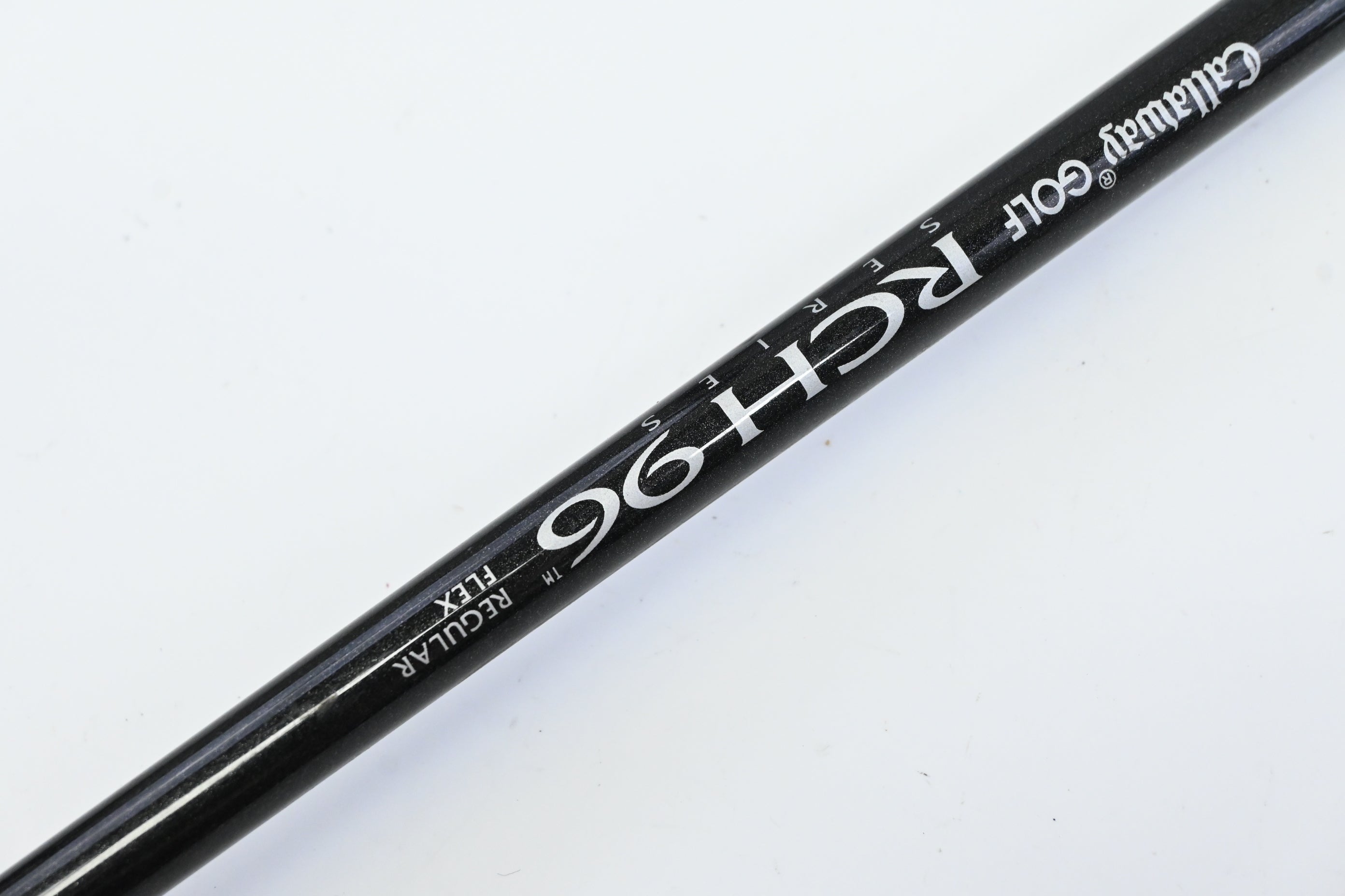 Left Hand Callaway Big Bertha War Bird Driver / 10 Degree / Regular Flex RCH 96
