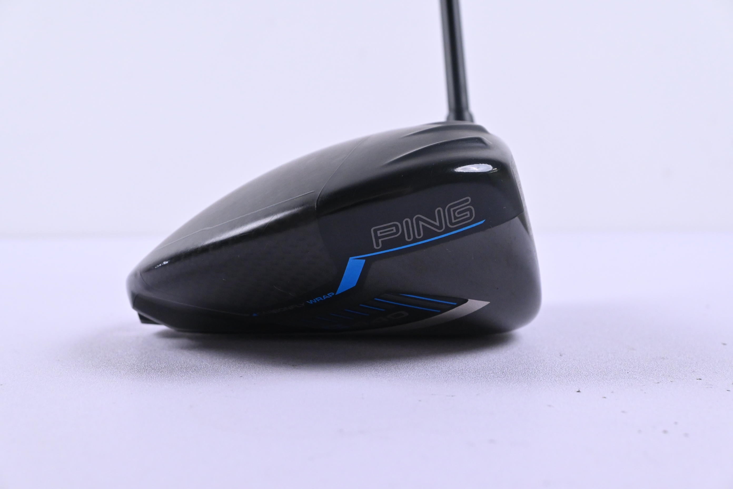 Ping G440 Max Driver / 9 Degree / Stiff Flex Ping Alta CB Blue 50 Shaft