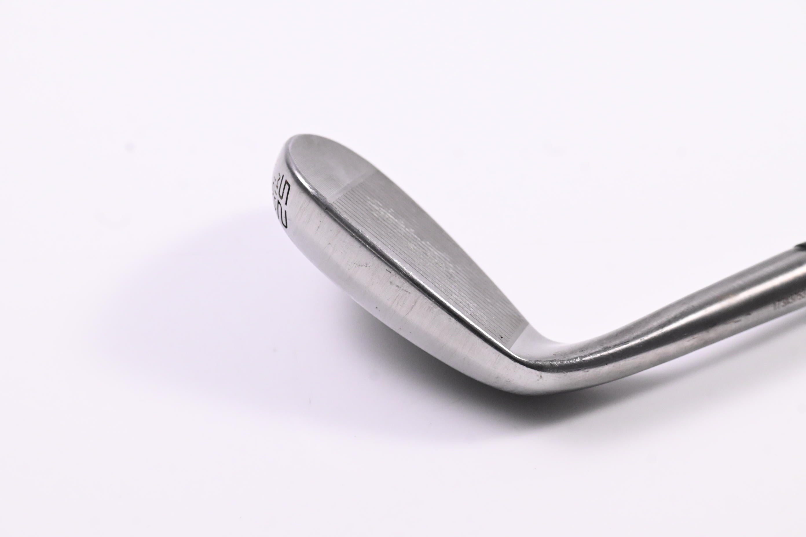 Cleveland RTZ Tour Rack Gap Wedge / 52 Degree / Wedge Flex Steel Shaft