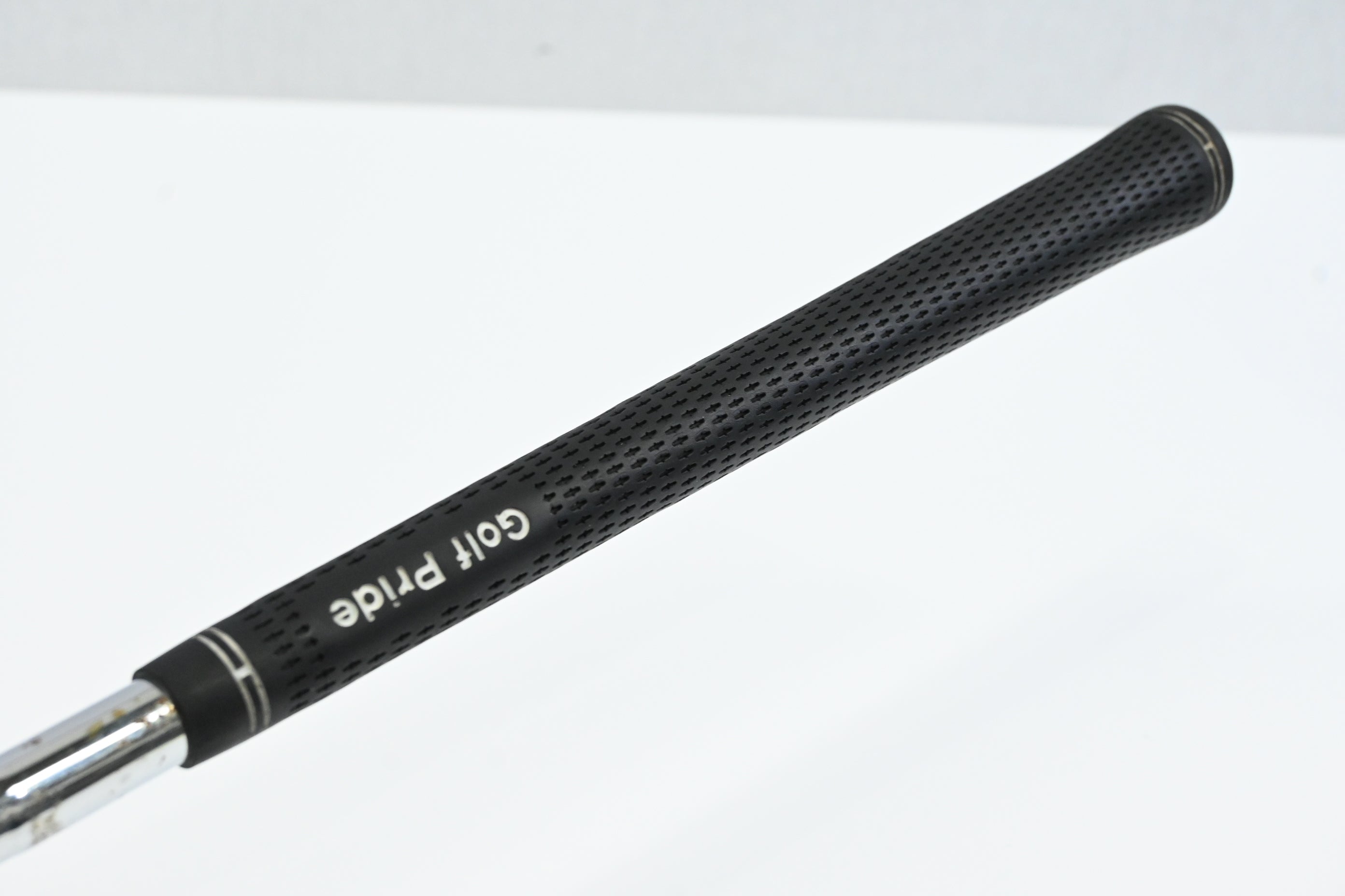 Benross VX OS ACS #6 Iron / Regular Flex Dynamic Shaft