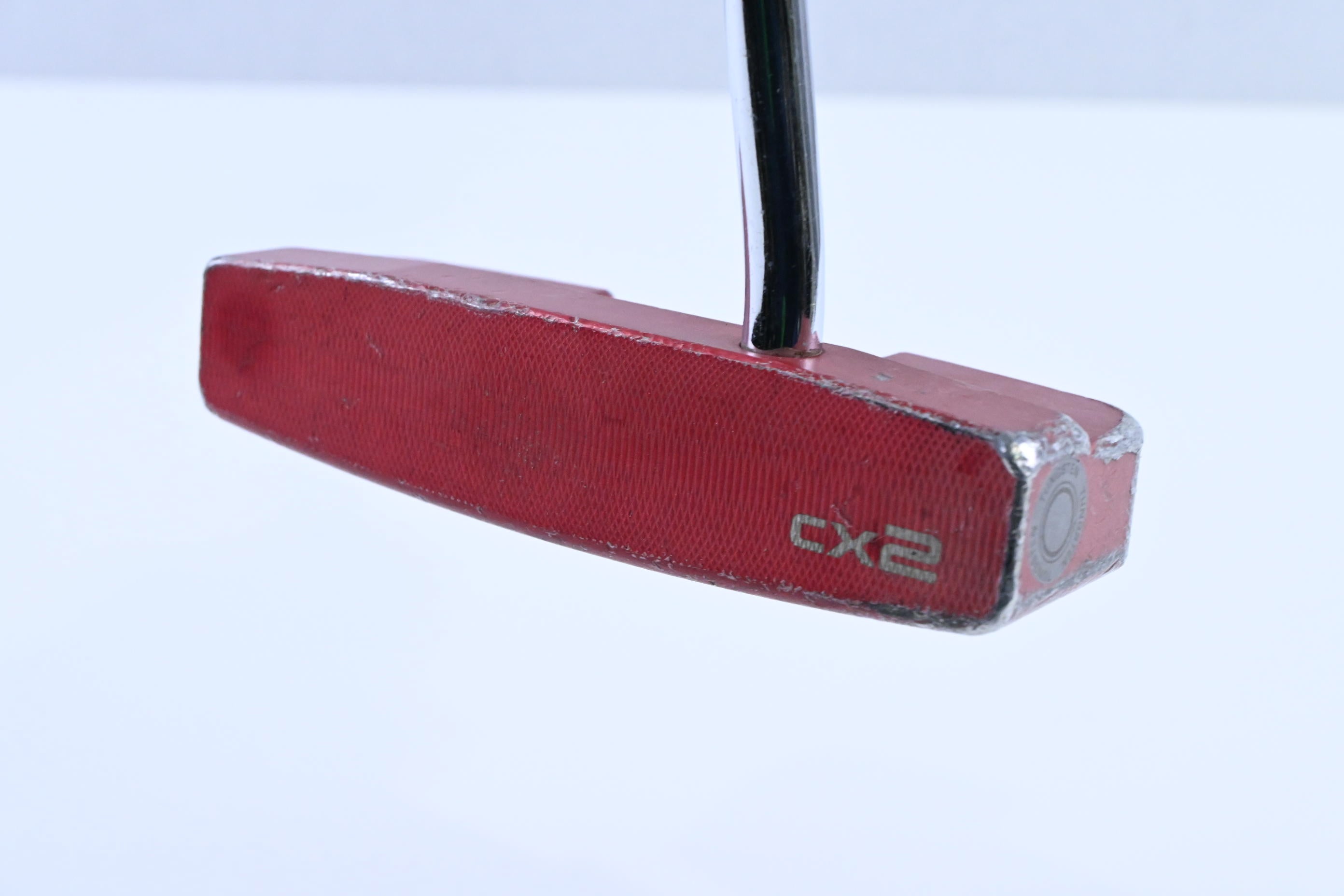 Cure CX Series CX2 Putter / 35 Inch