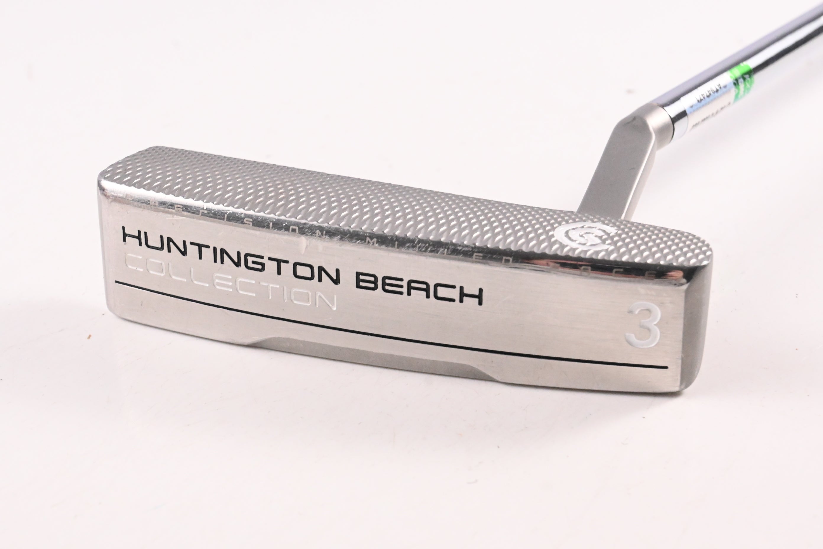 Cleveland Huntington Beach #3 Putter / 34 Inch