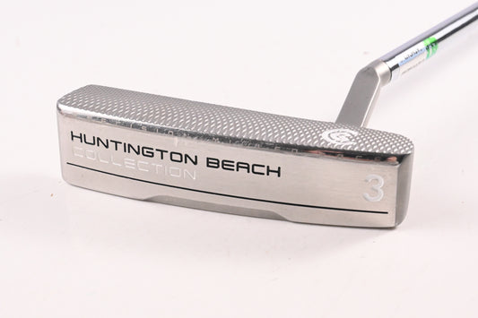 Cleveland Huntington Beach #3 Putter / 34 Inch