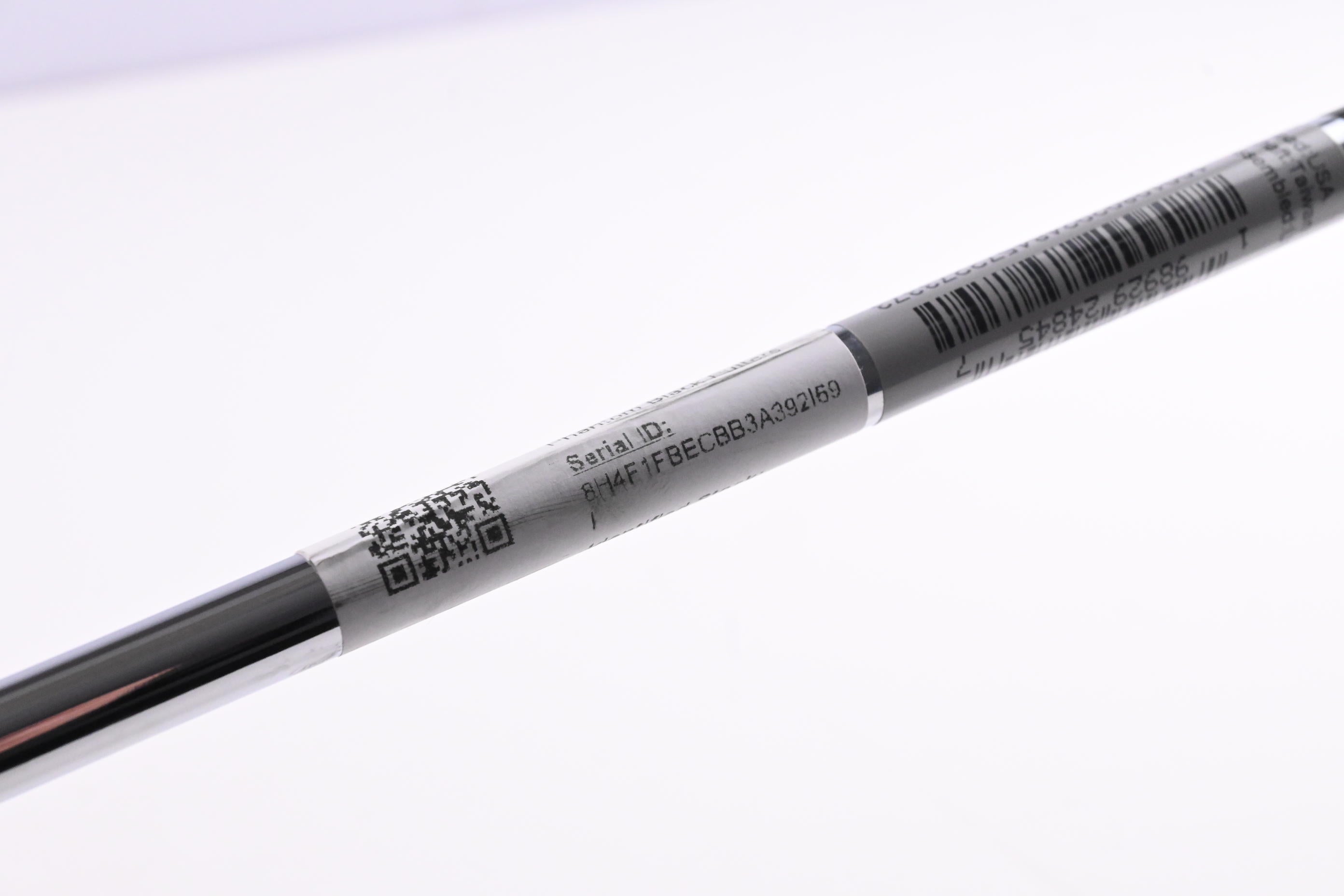 Scotty Cameron Phantom Black #7 Putter / 33 Inch