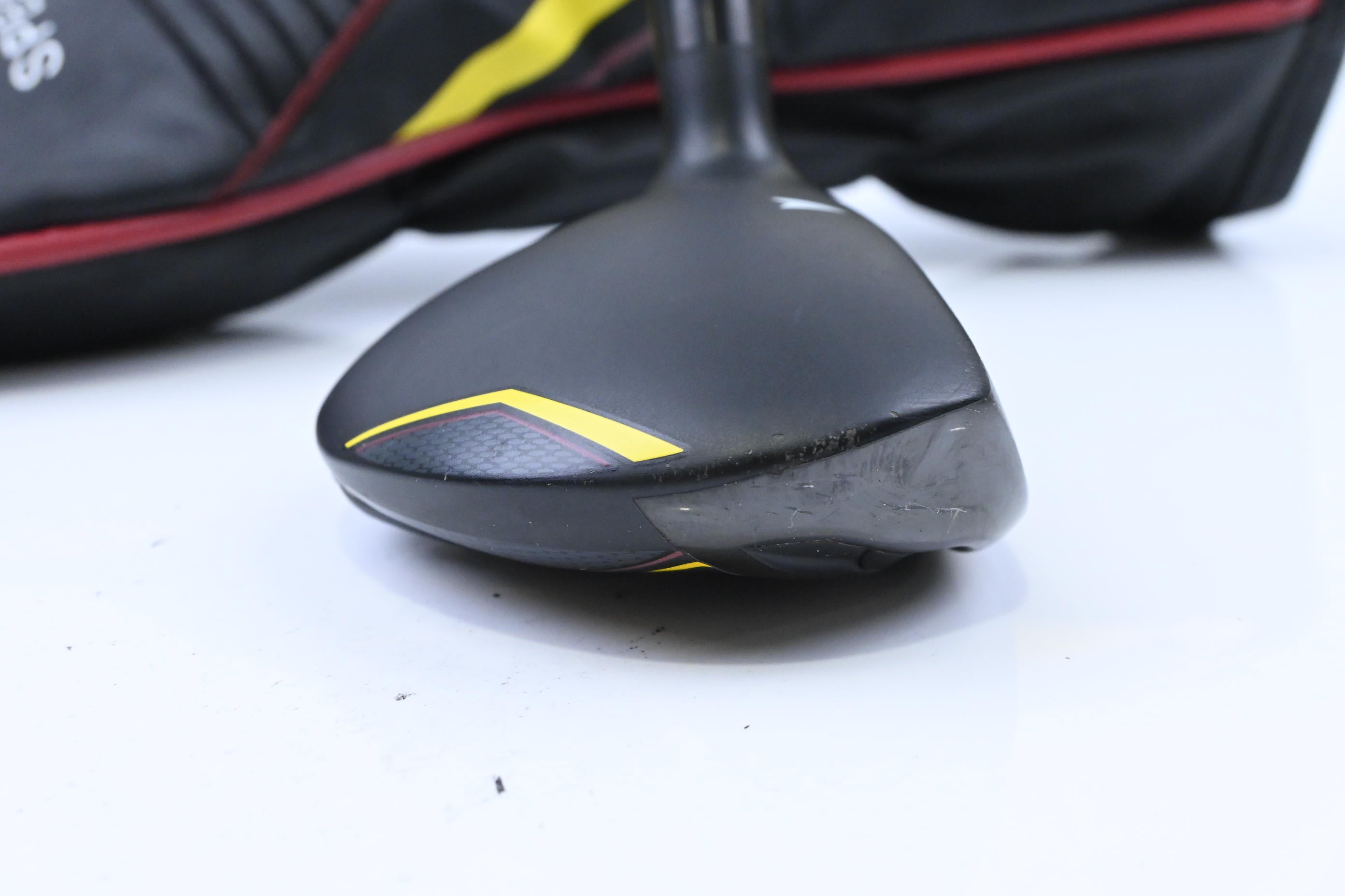 MacGregor V-Foil Speed #3 Hybrid / 18 Degree / Regular Flex V-Foil Speed Shaft