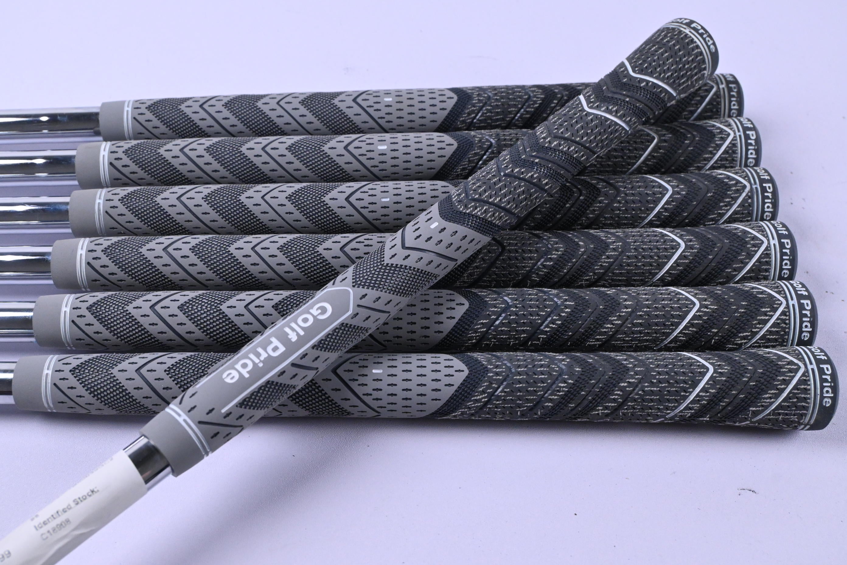 Srixon ZX7 Irons / 4-PW / X-Flex N.S.PRO Modus 3 120 Shafts