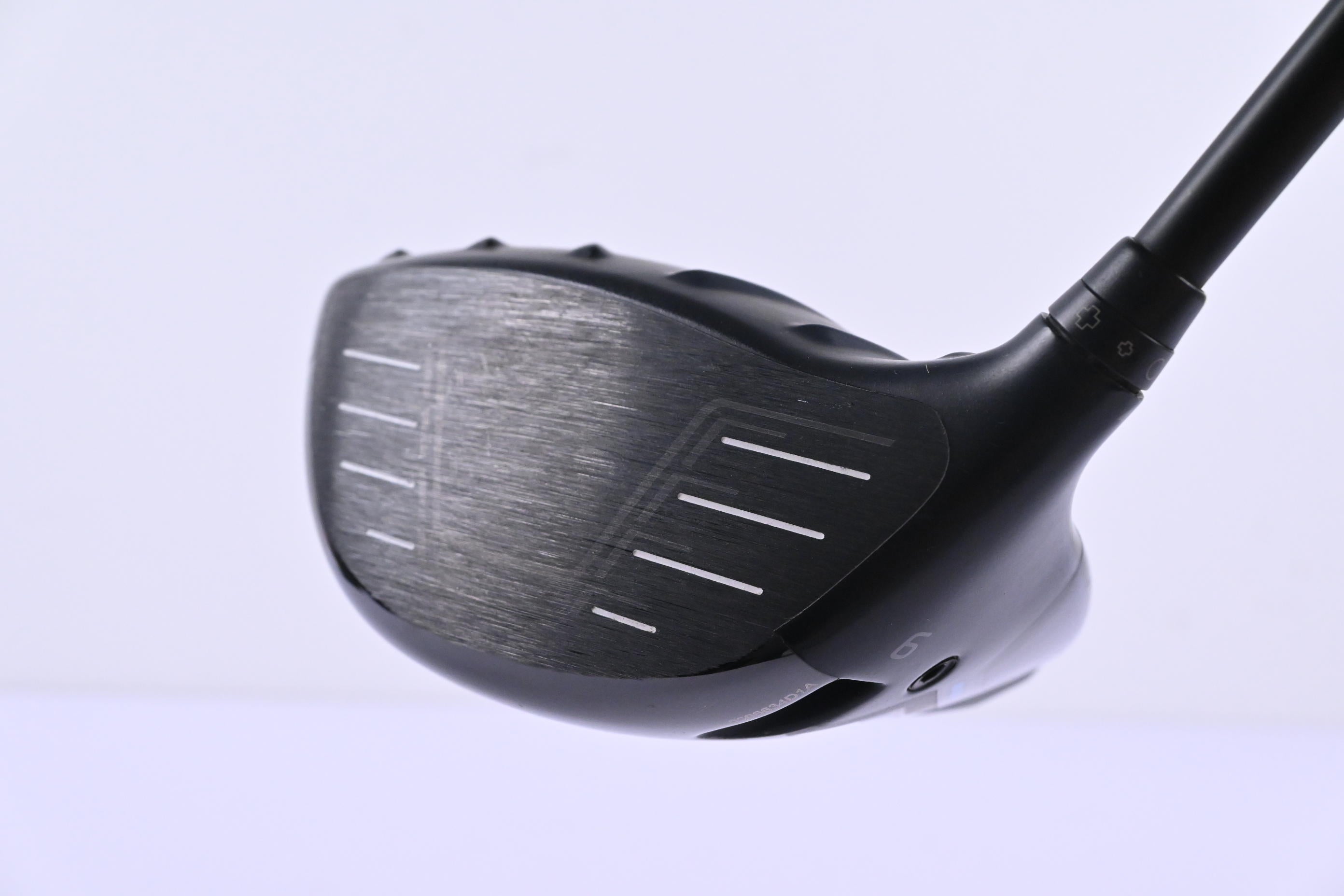 Ping G440 Max Driver / 9 Degree / Stiff Flex Ping Alta CB Blue 50 Shaft