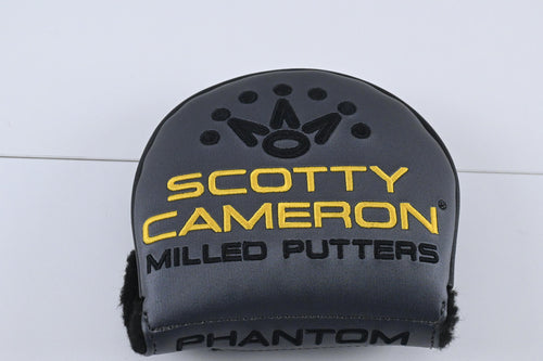 Scotty Cameron Phantom 7.2 2024 Putter / 34 Inch
