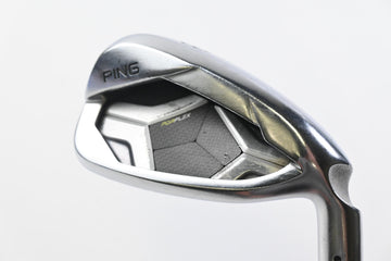 Ping G430 #8 Iron / Black Dot / Stiff Flex Elevate MPH 95 Shaft