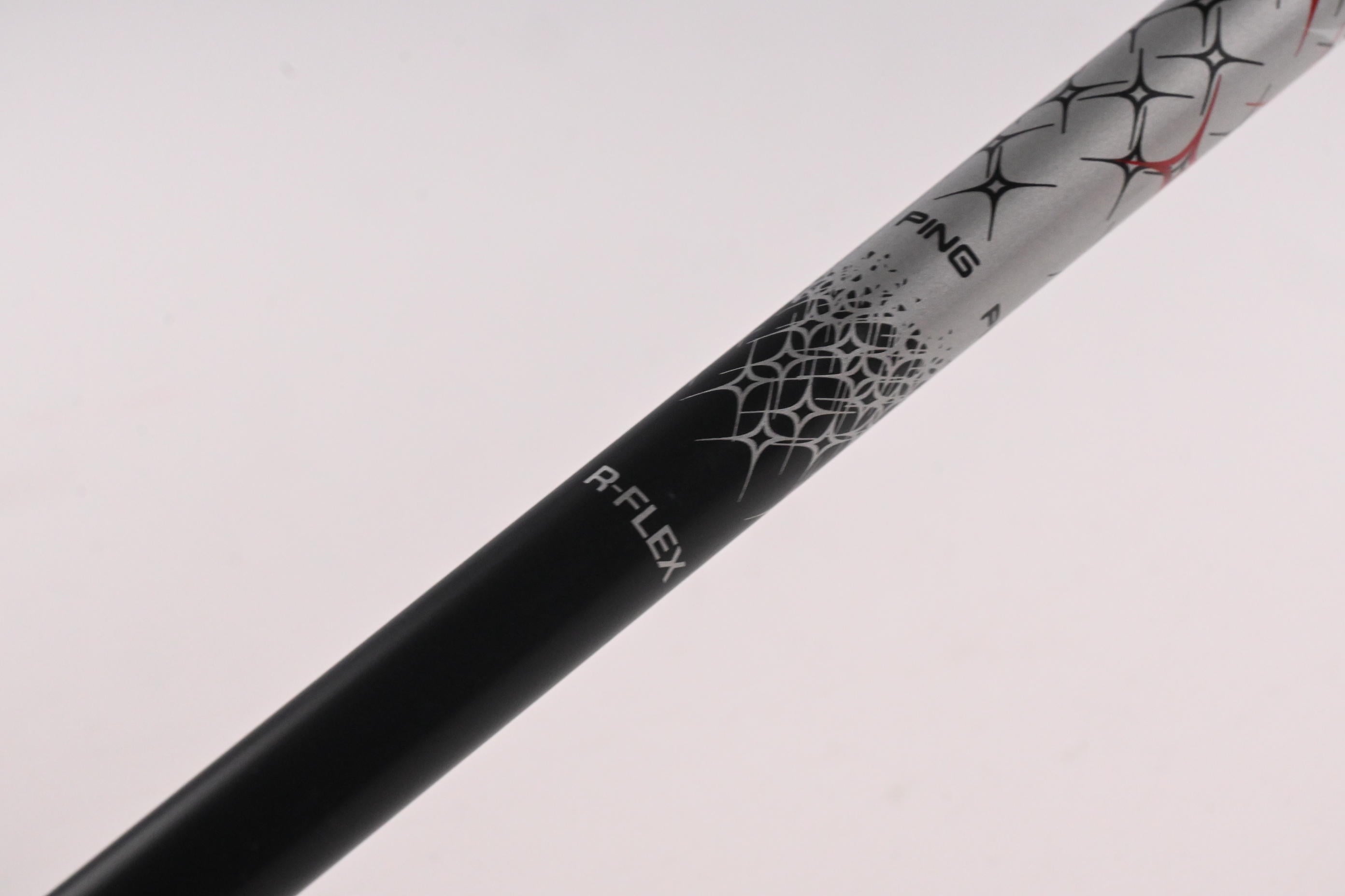 Ping G25 #3 Hybrid / 20 Degree / Regular Flex Ping TFC 189 Shaft