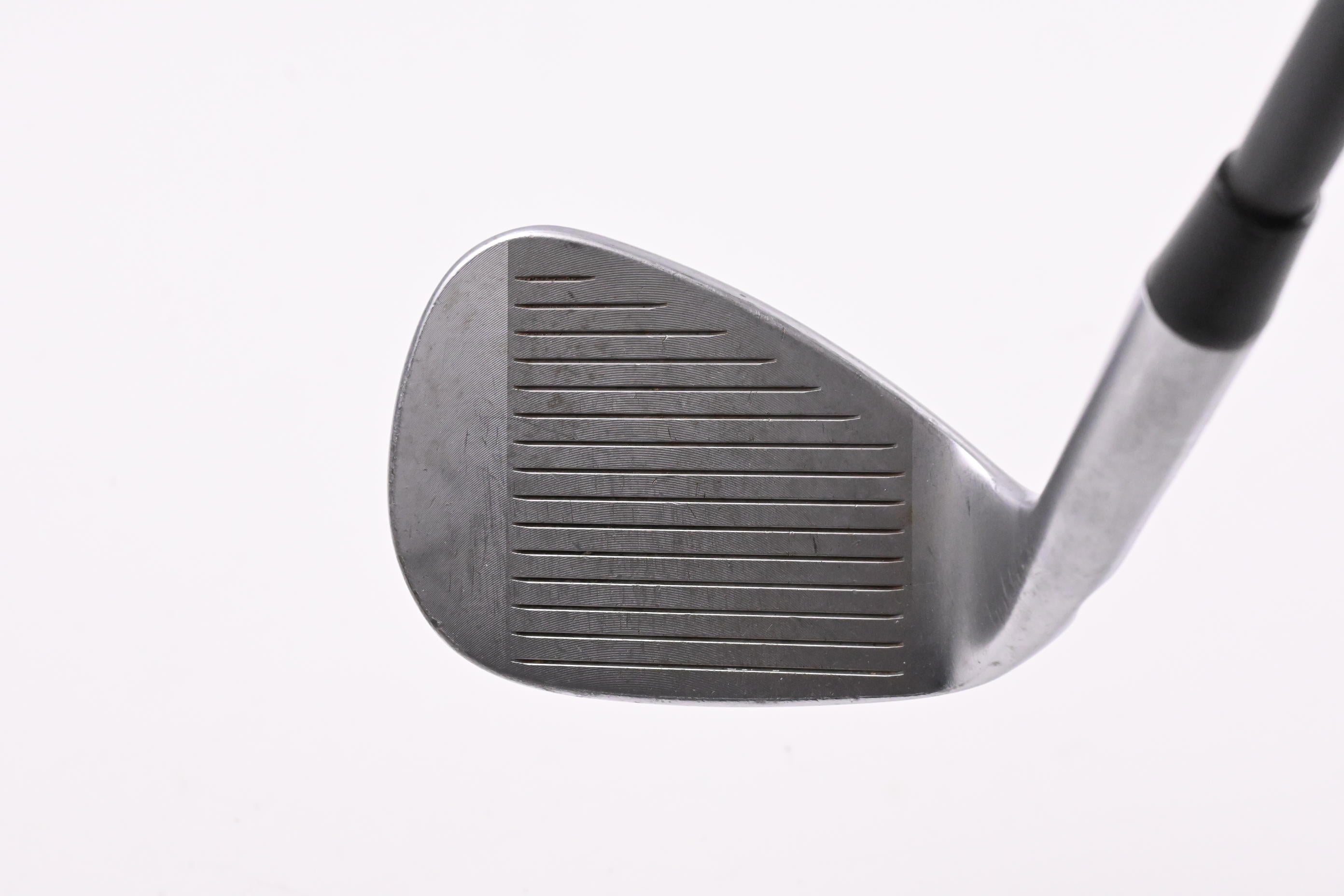 Ping Glide Gap Wedge / 50 Degree / Senior Flex Ping CFS 65 Shaft